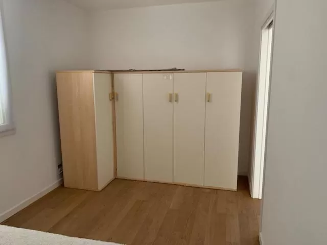 Bed, Bathroom in Le Stanze del Brigante