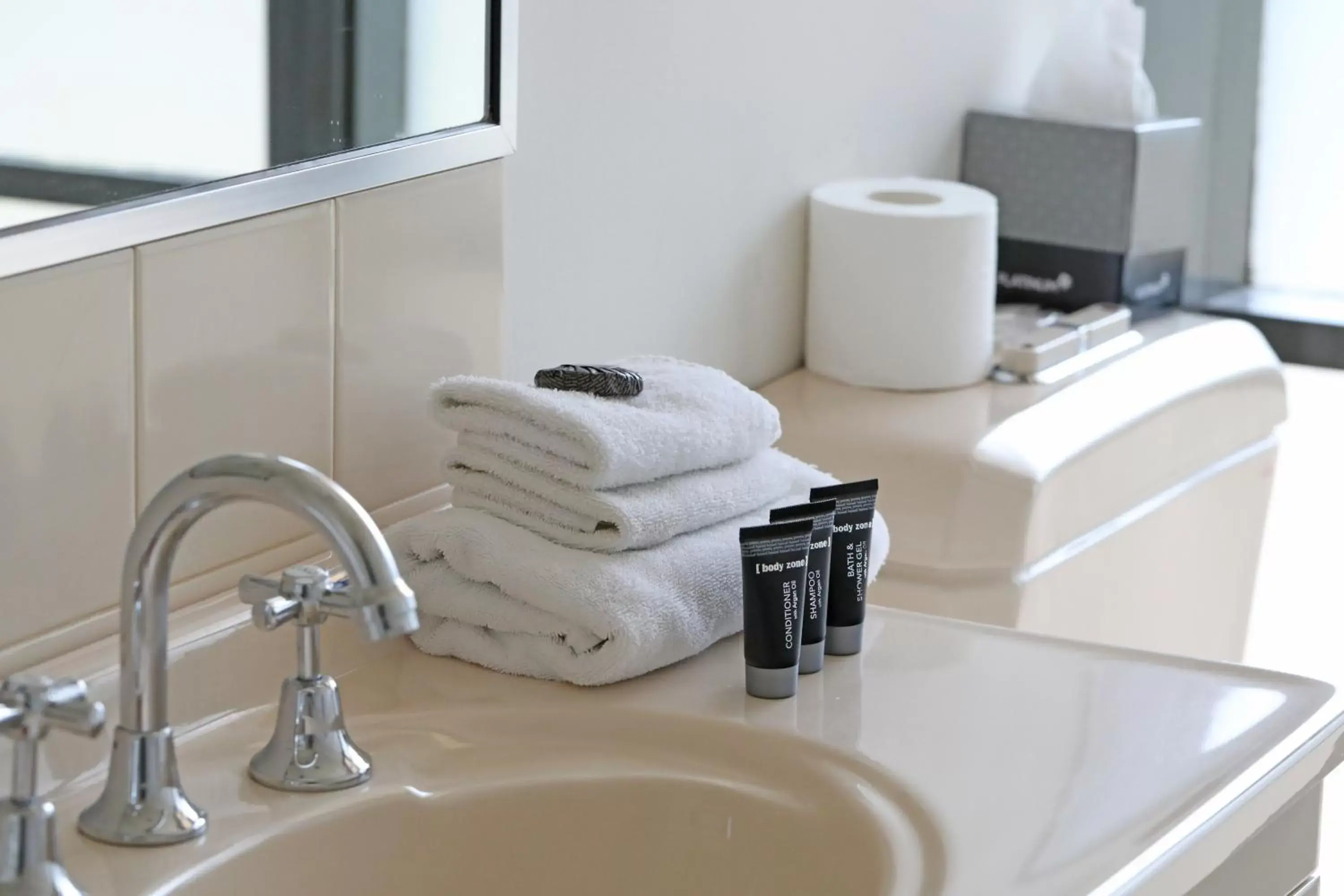 Four-Bedroom House in Yarra Valley Grand Hotel Four-Bedroom House in Yarra Valley Grand Hotel