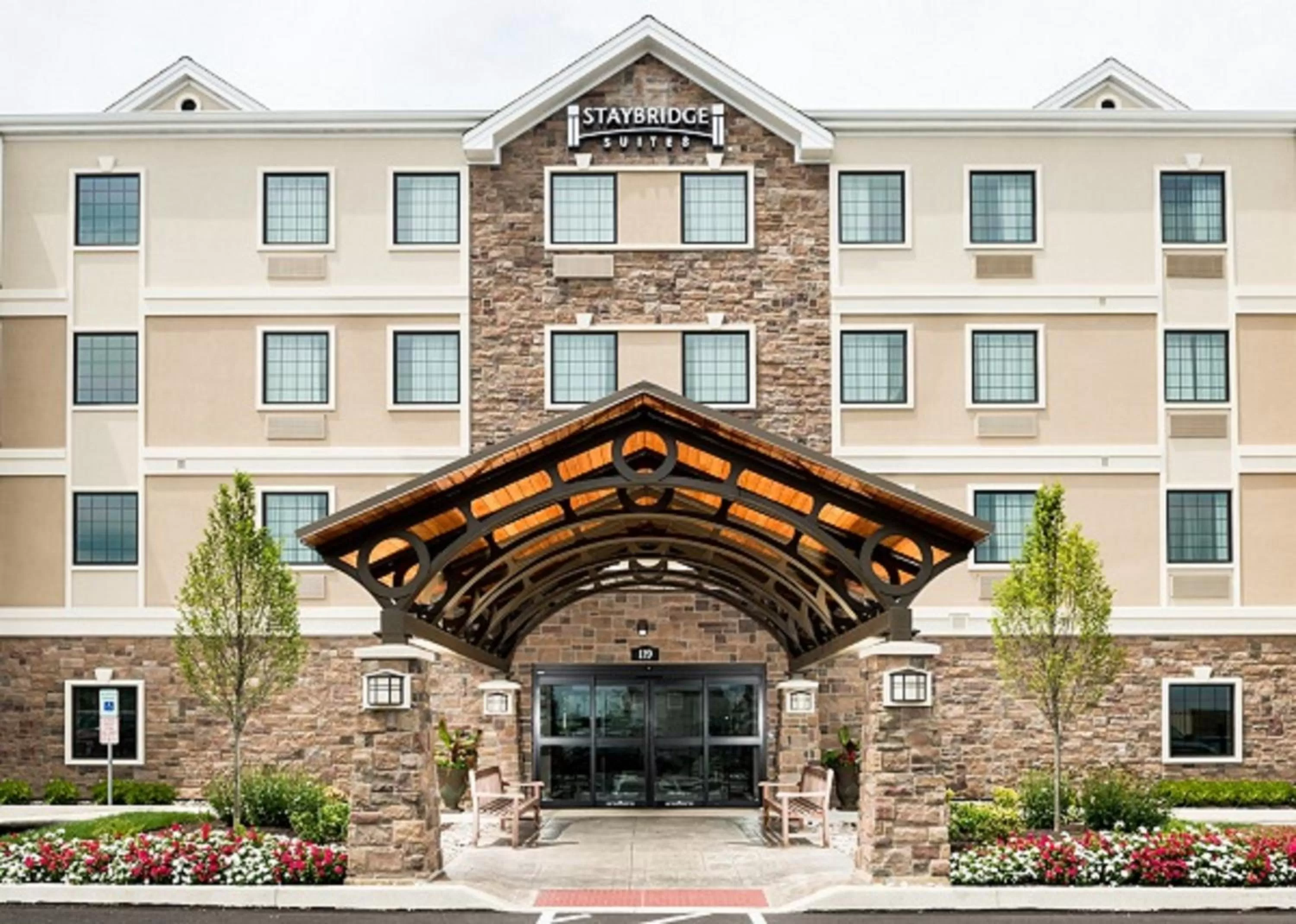 Staybridge Suites Montgomeryville by IHG