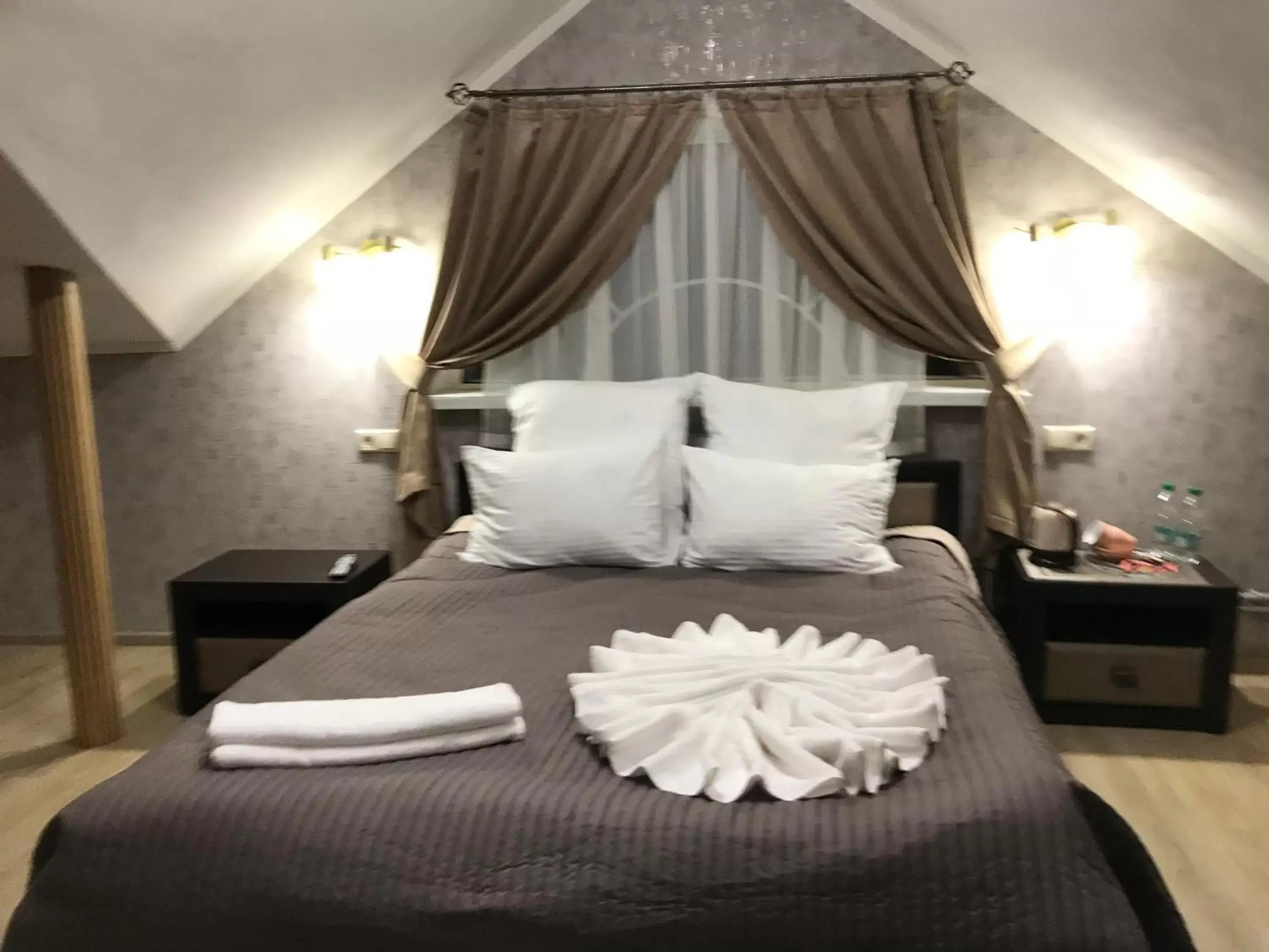 Centralnyi hotel Centralnyi hotel