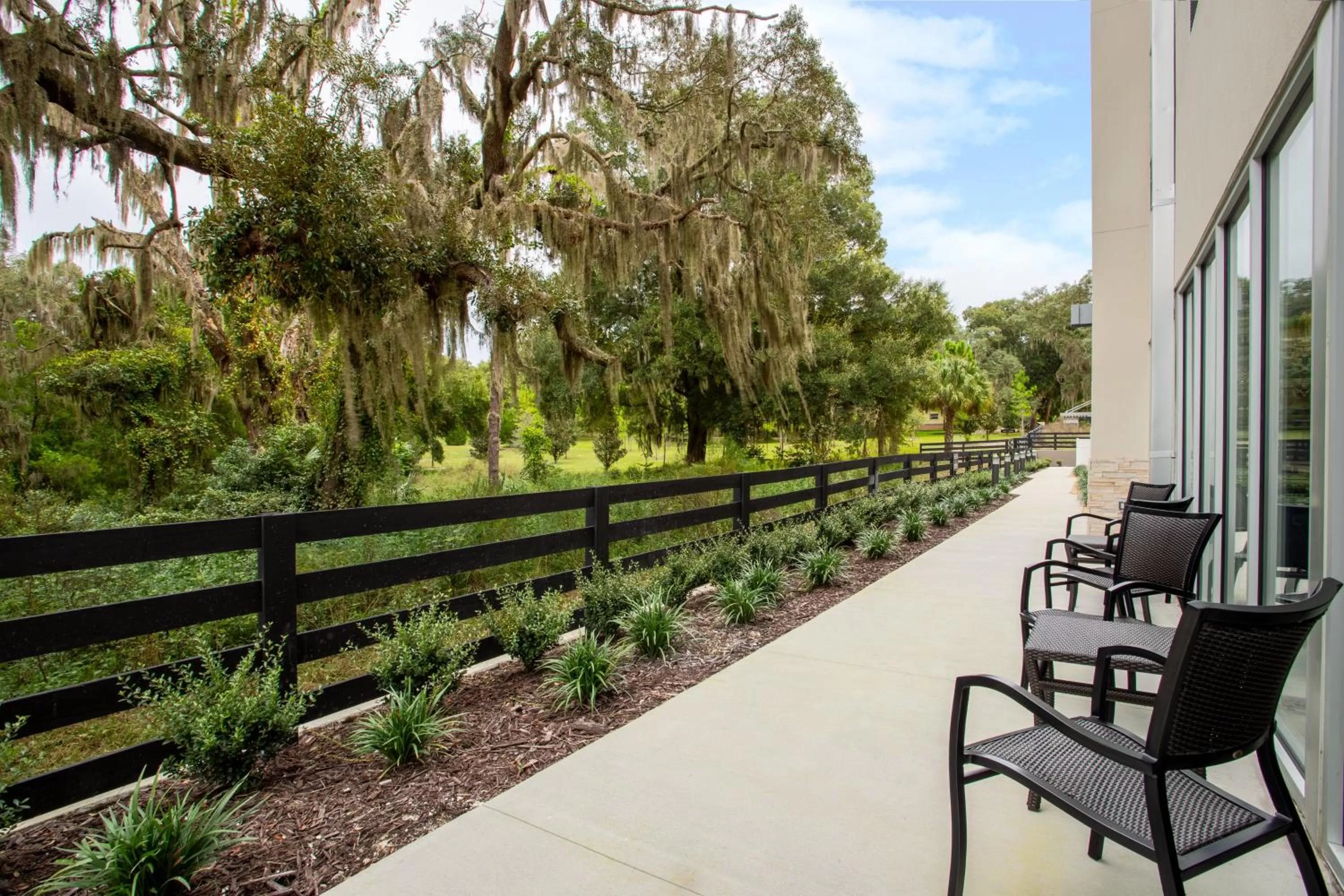 Property building in Holiday Inn Express & Suites - Deland South by IHG