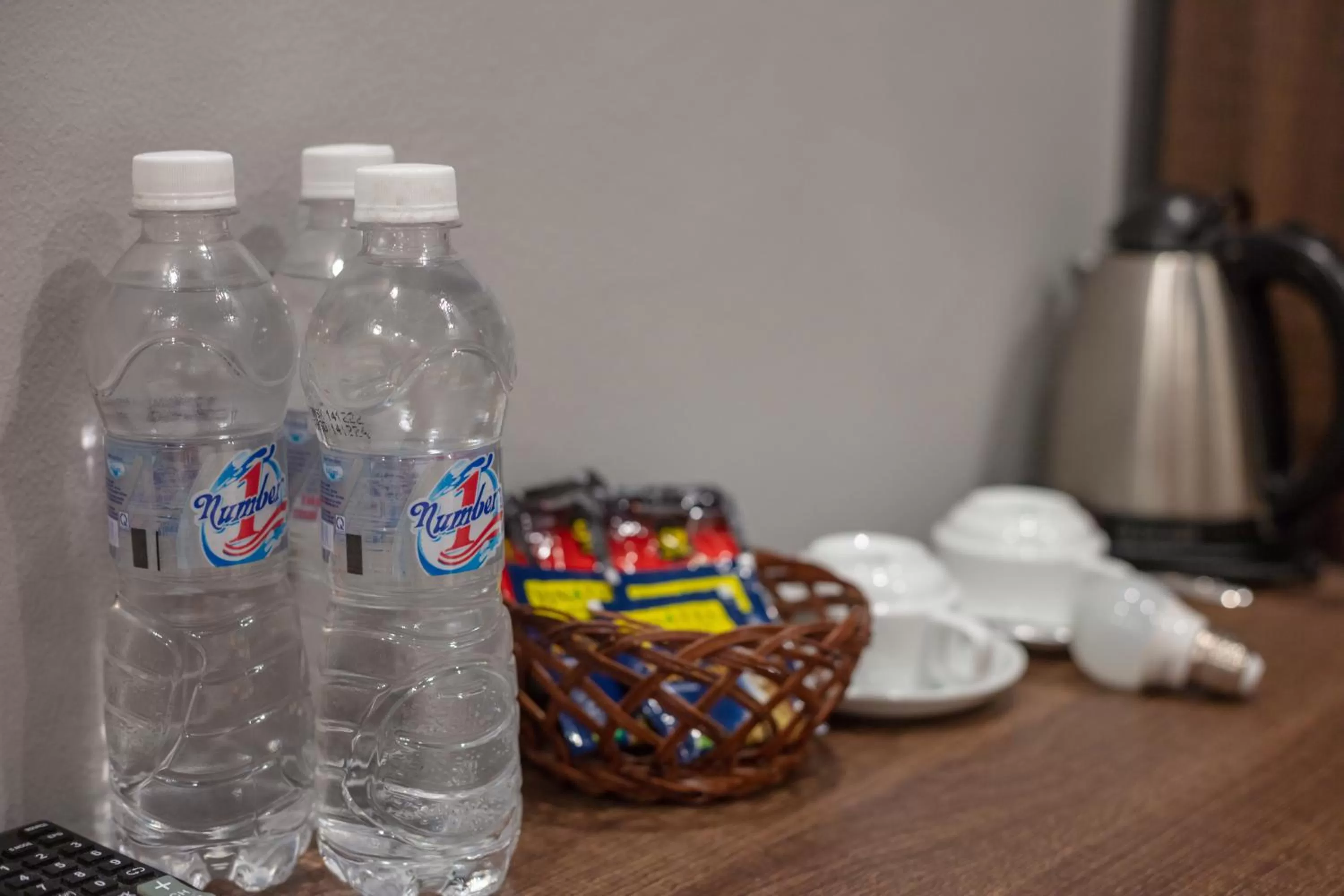 Food and drinks in CATHEDRAL HANOI BACKPACKERS