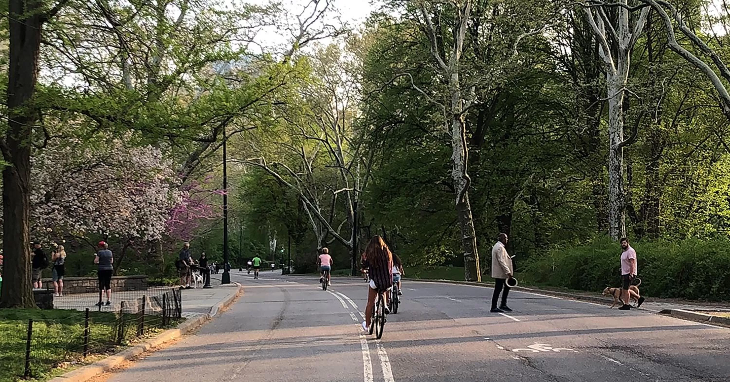 Nearby landmark in The Empire Hotel New York
