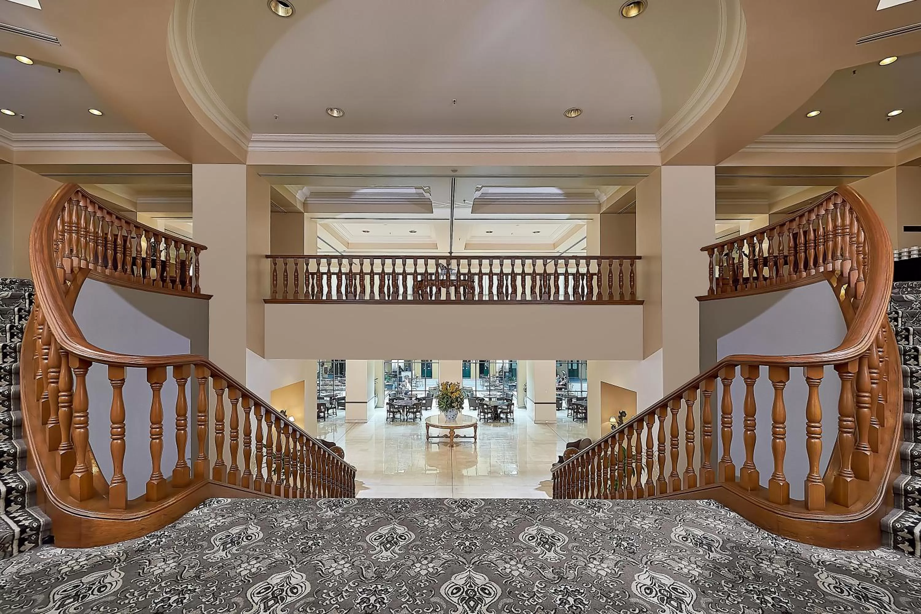 Banquet/Function facilities in Stamford Plaza Brisbane