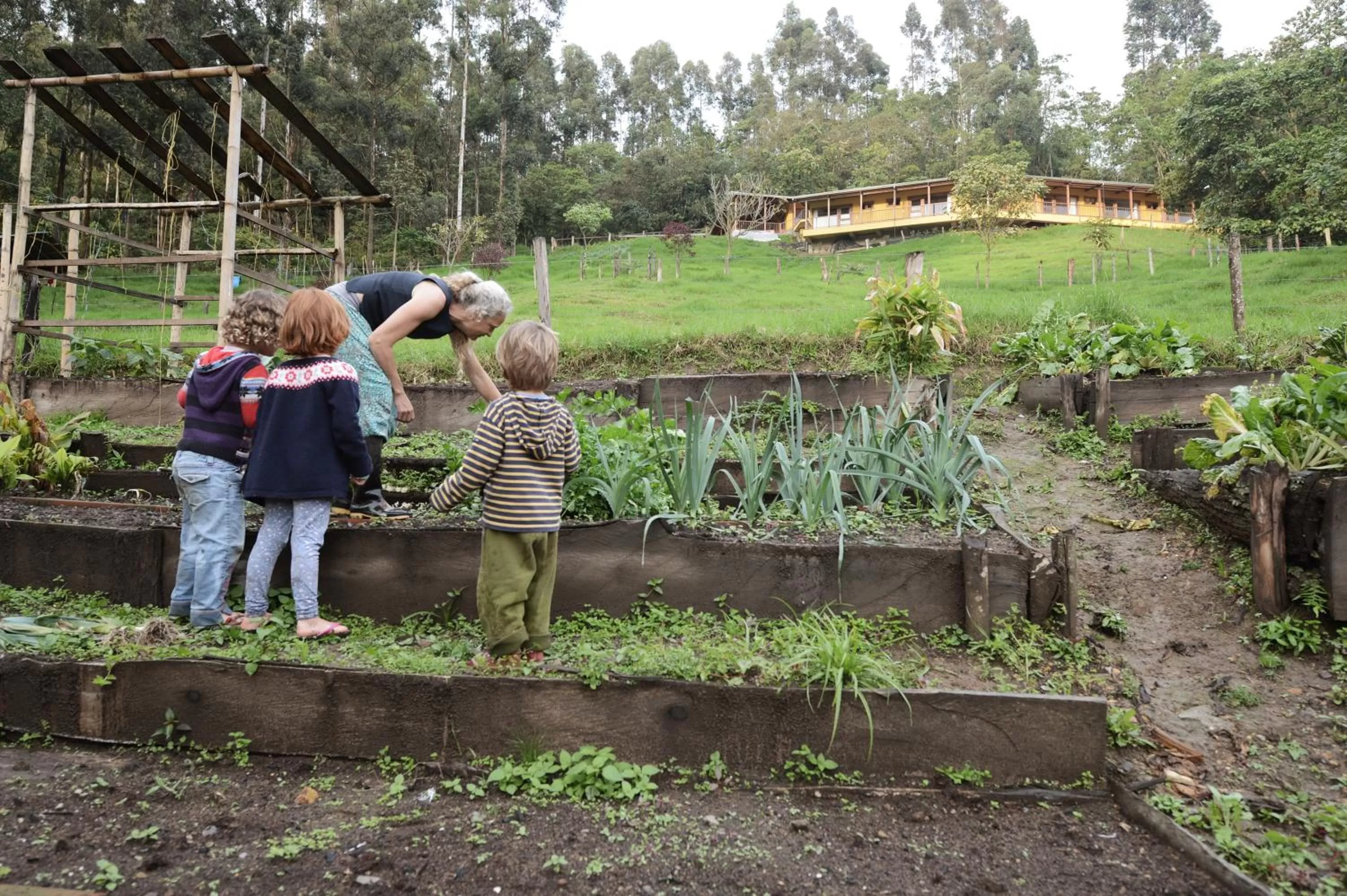 Kids's club in Ecoresort Gran Azul