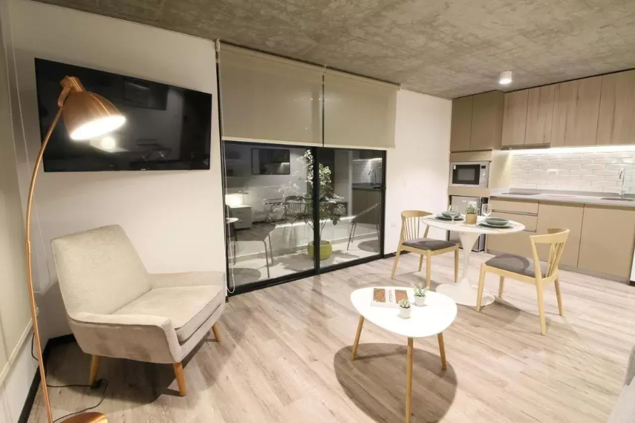 Superior Studio in Prime Suites Superior Studio in Prime Suites