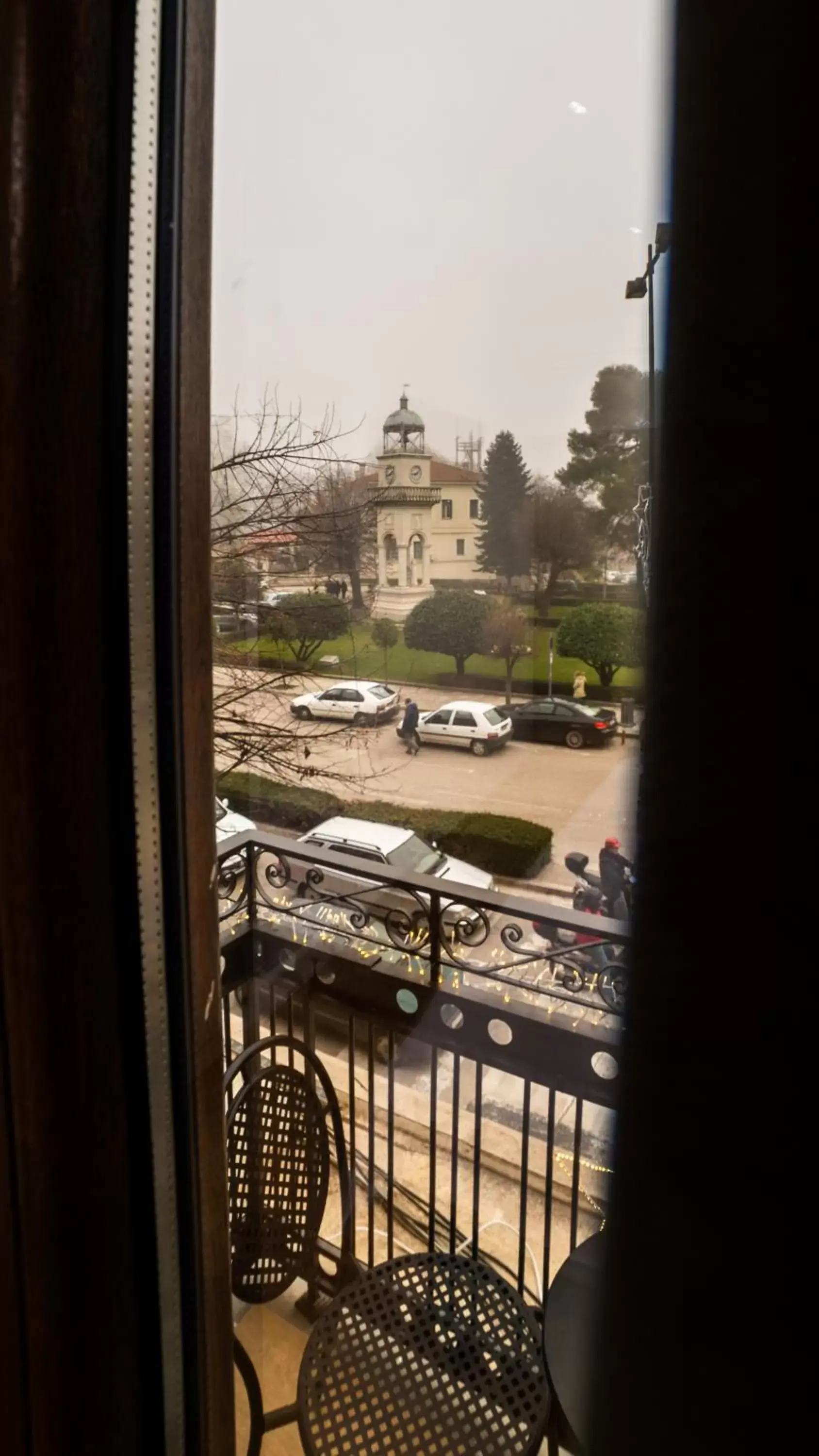 Familly - Two Bedroom Suite with Balcony & Panoramic Lake / City View in Brettania Hotel Familly - Two Bedroom Suite with Balcony & Panoramic Lake / City View in Brettania Hotel