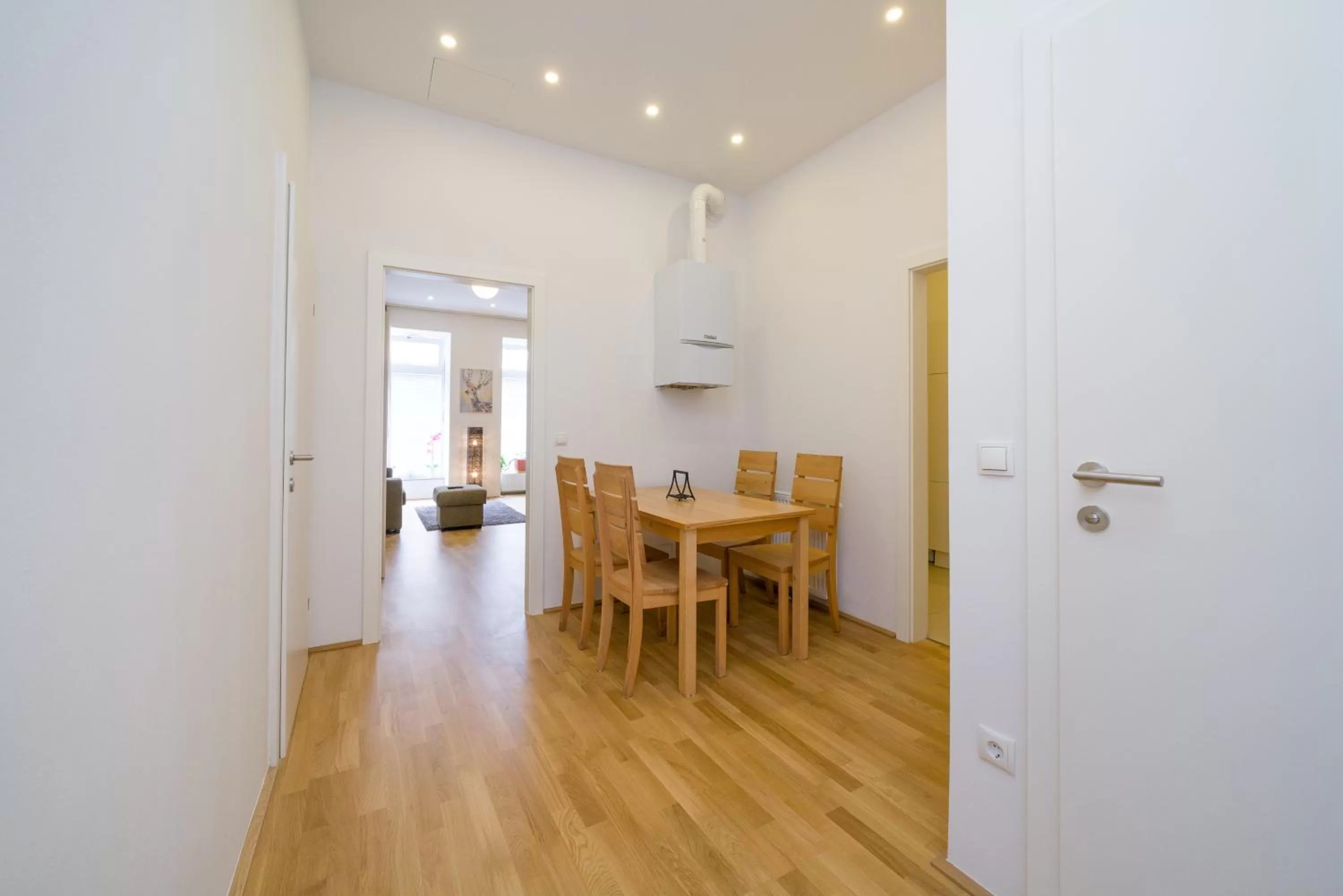 Vienna Stay Apartments or Rooms 1050