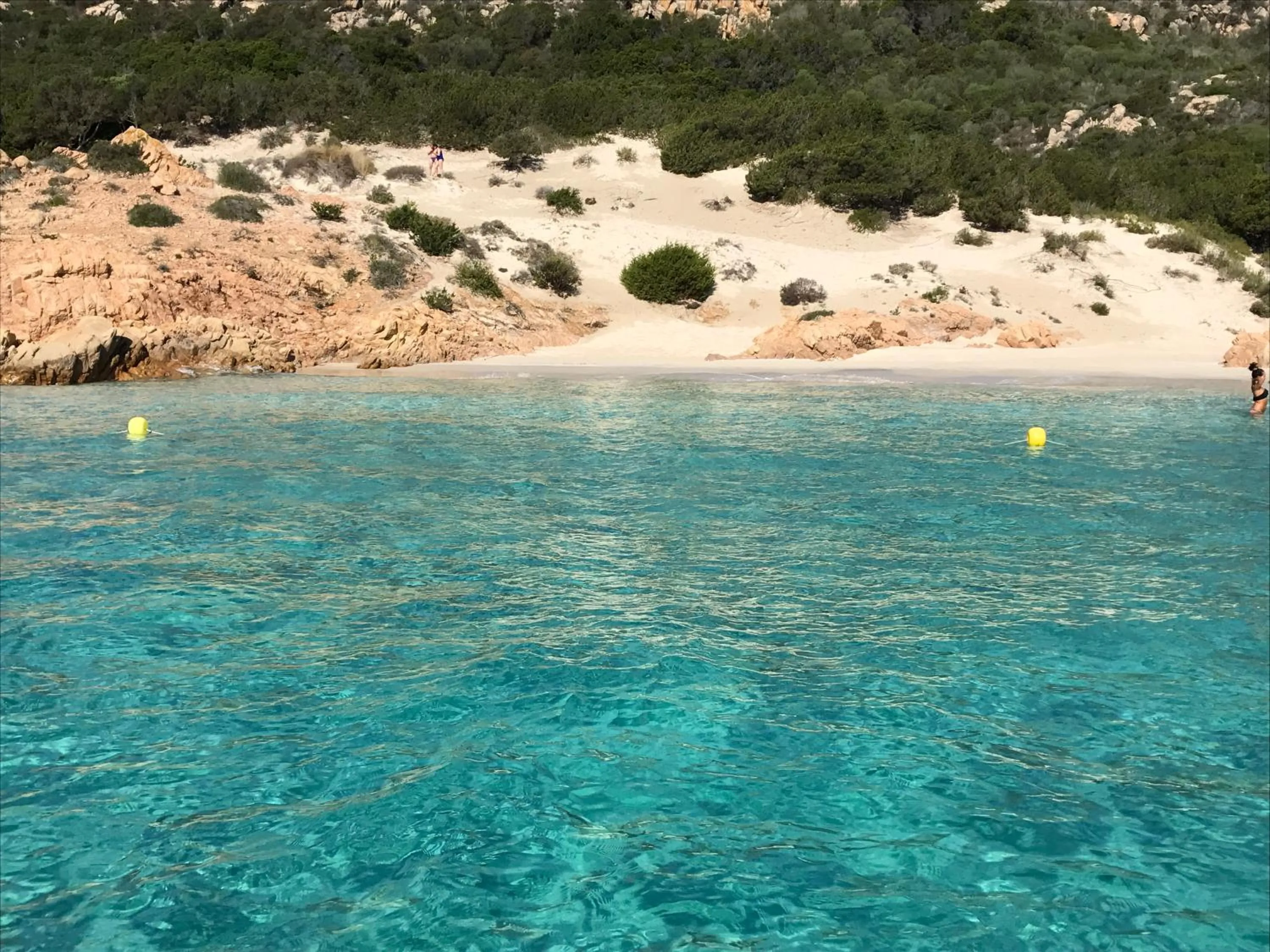 Hiking in Hotel Villa Del Parco