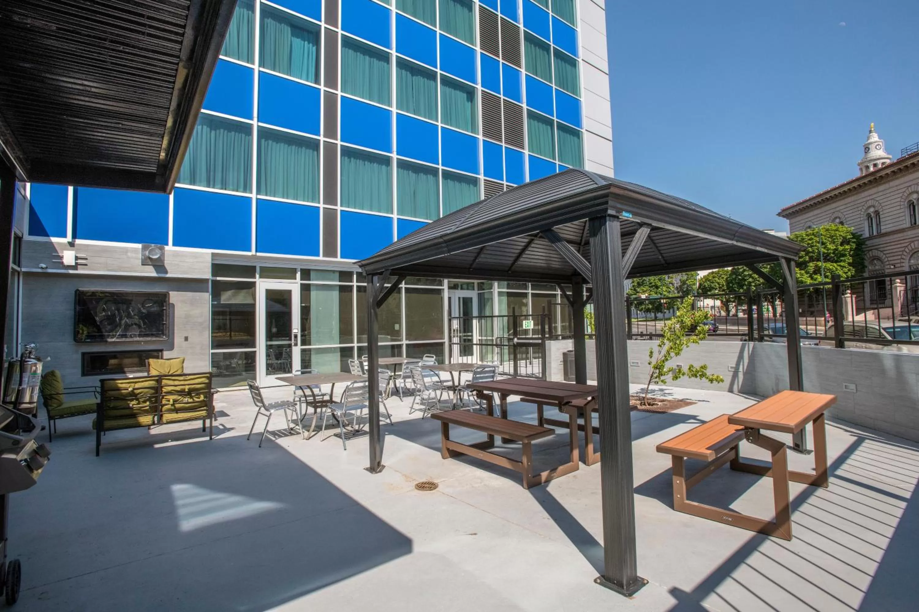 Other in Staybridge Suites Denver Downtown by IHG