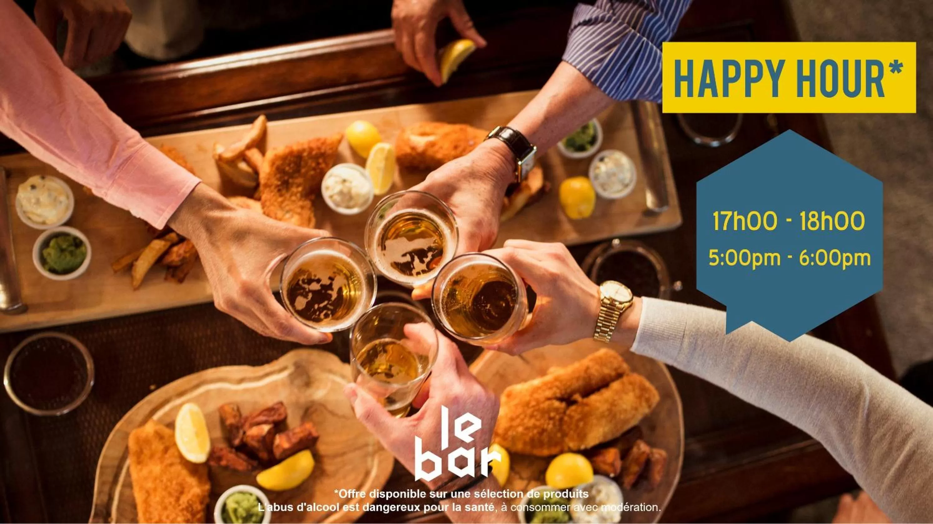 Food and drinks in B&B HOTEL près de Disneyland Paris