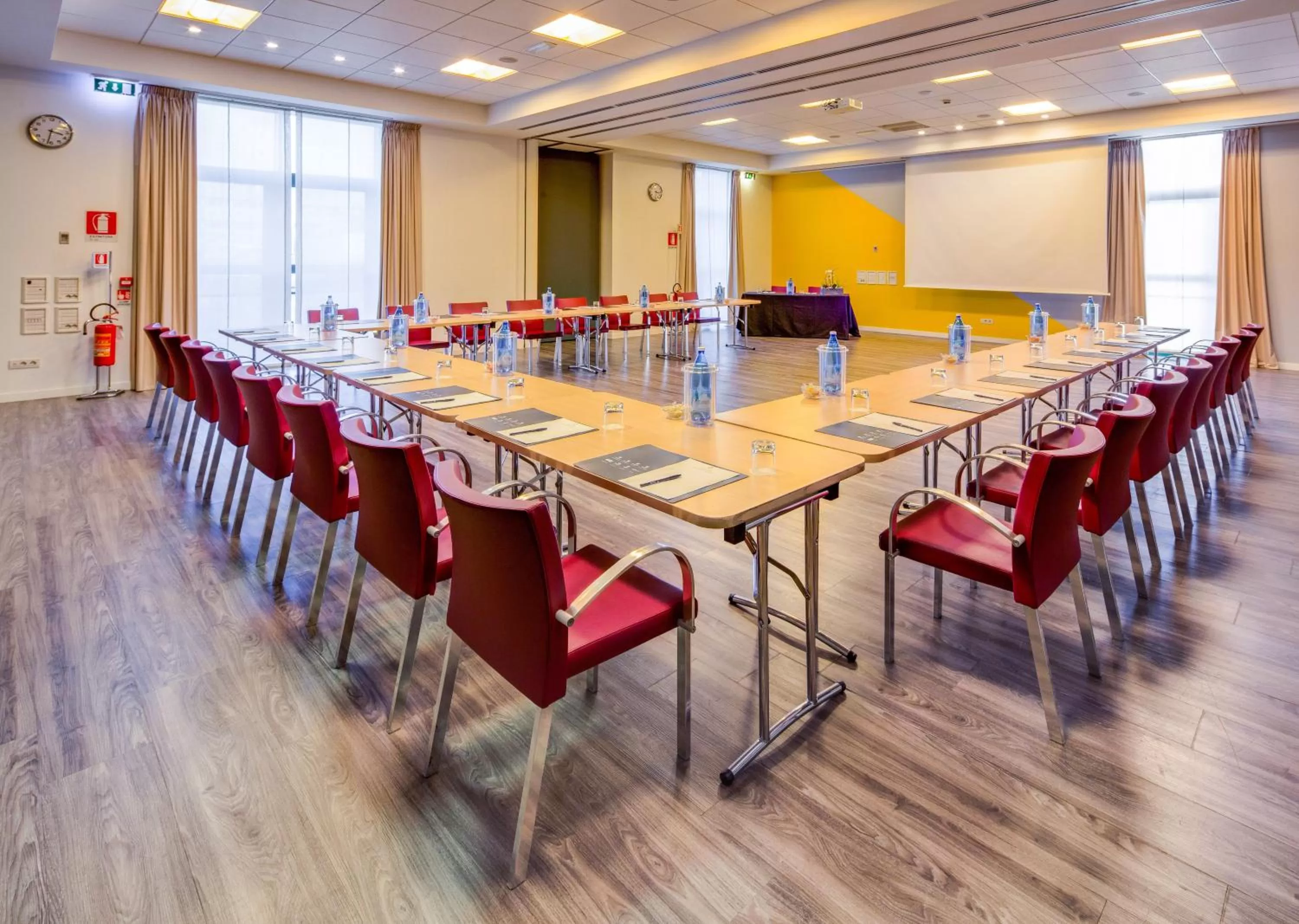 Meeting/conference room in Holiday Inn Bologna - Fiera by IHG
