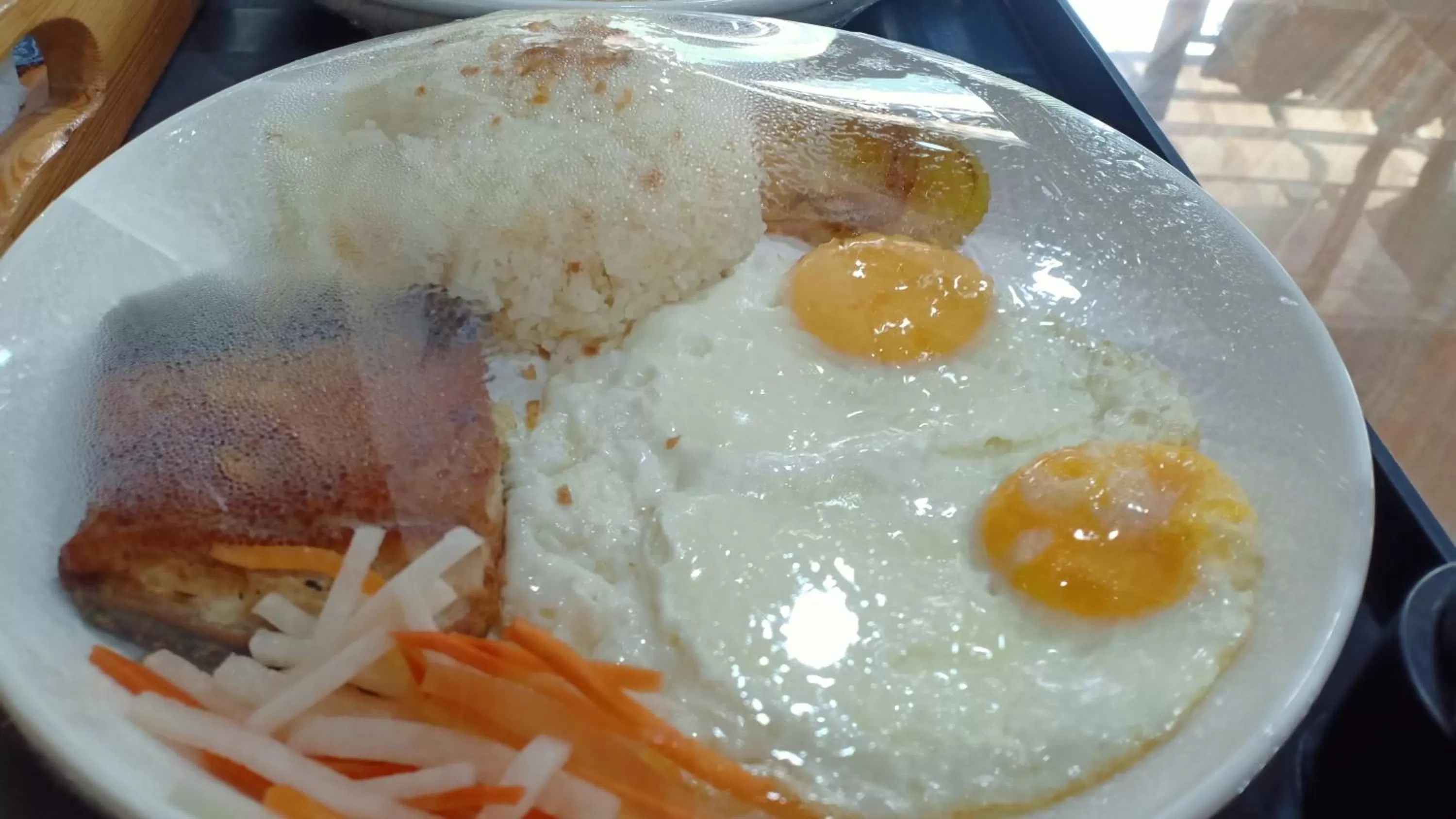 Breakfast, Food in CLN Boutique Hotel