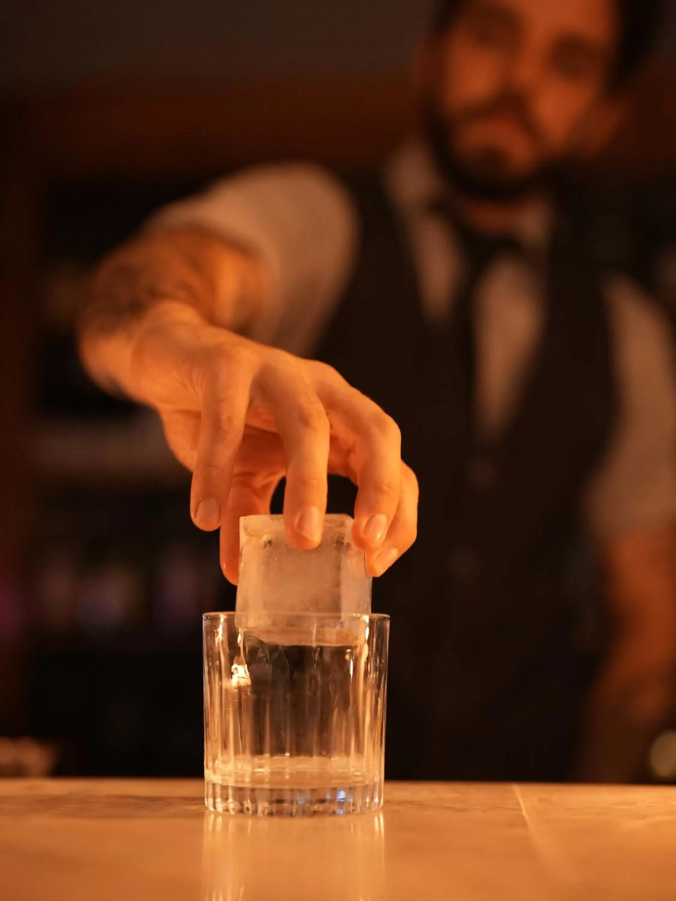 Lounge or bar in Grand Mercure Curitiba Rayon