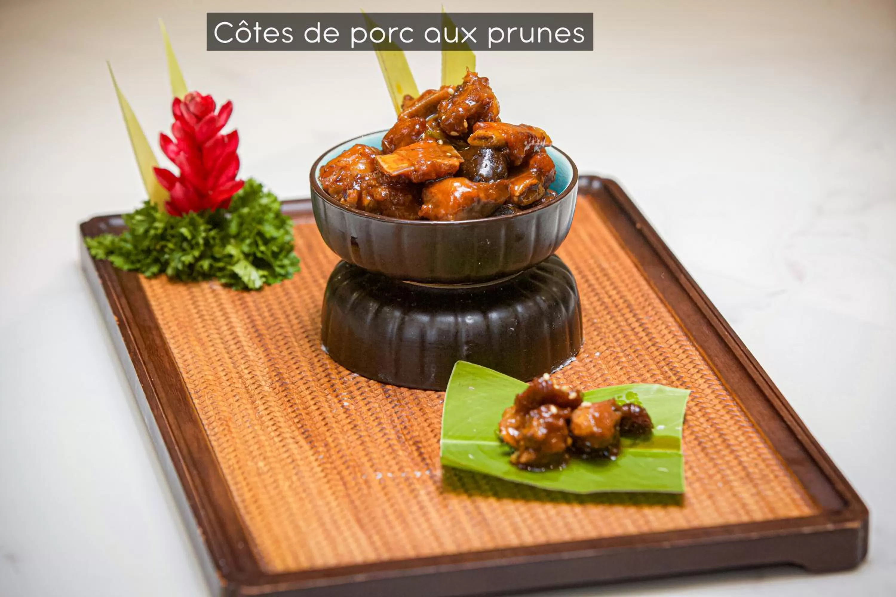 Lunch, Food in Hôtel FAMILLE MONDIALE