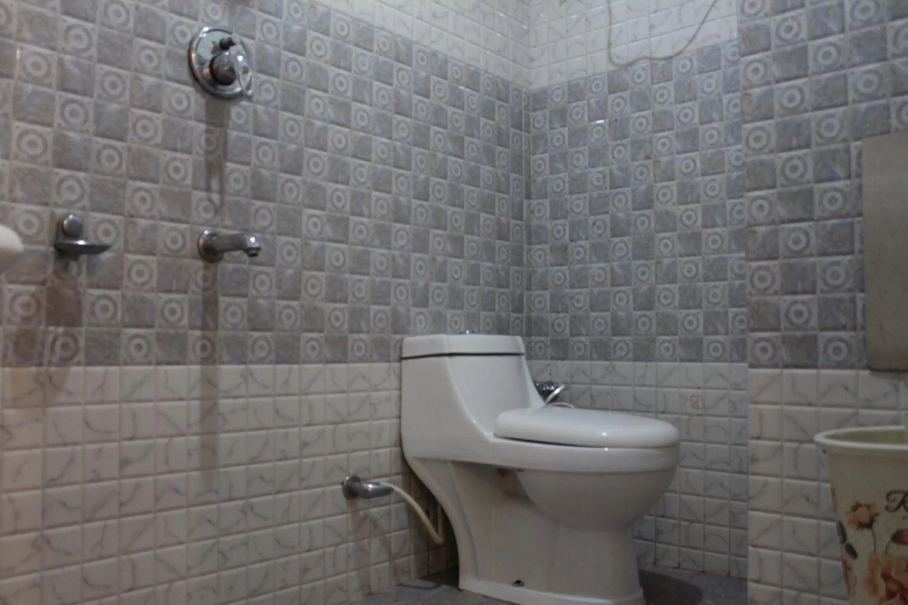 Bathroom in Trimrooms JMC Katra