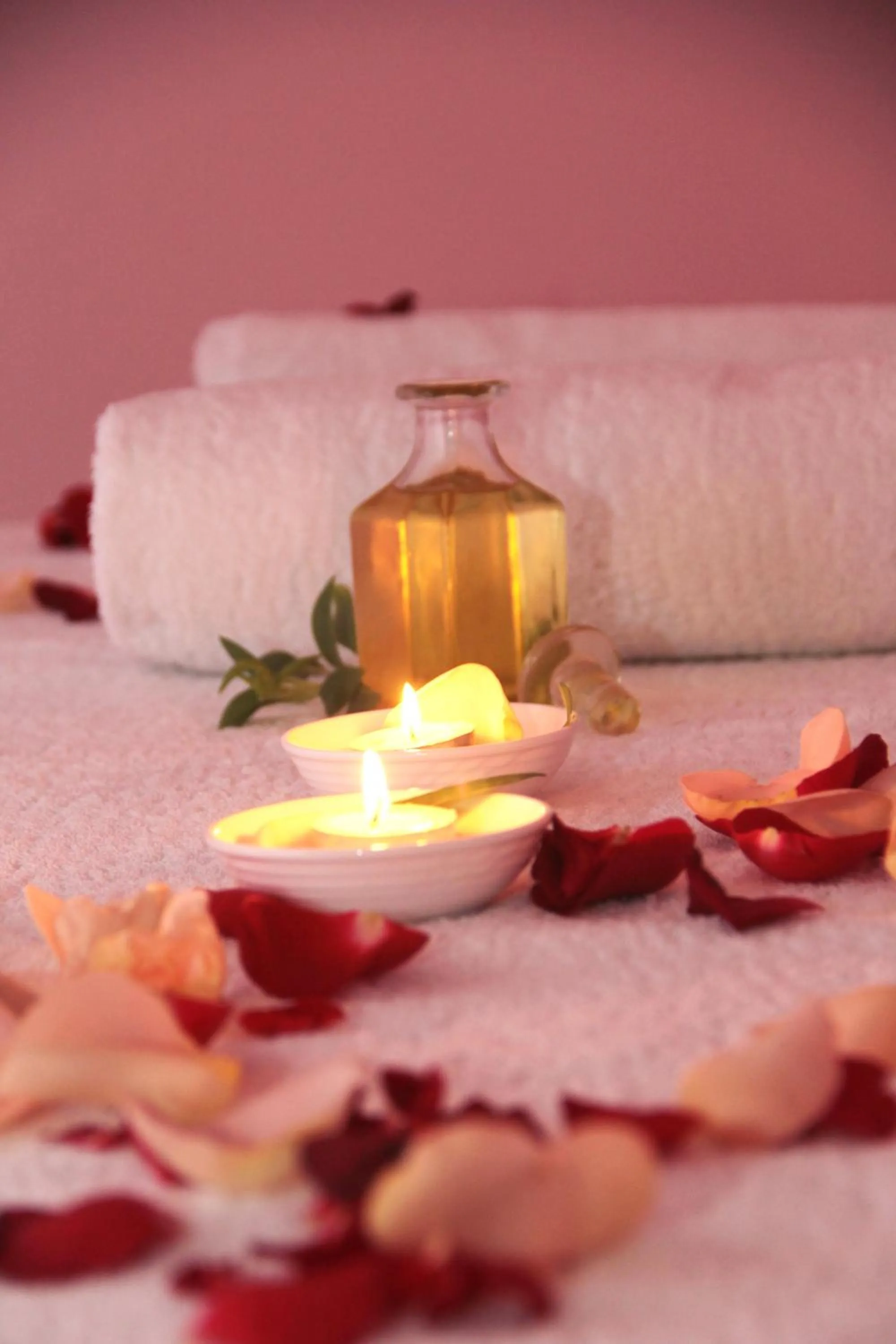 Massage in Ramada by Wyndham Tashkent