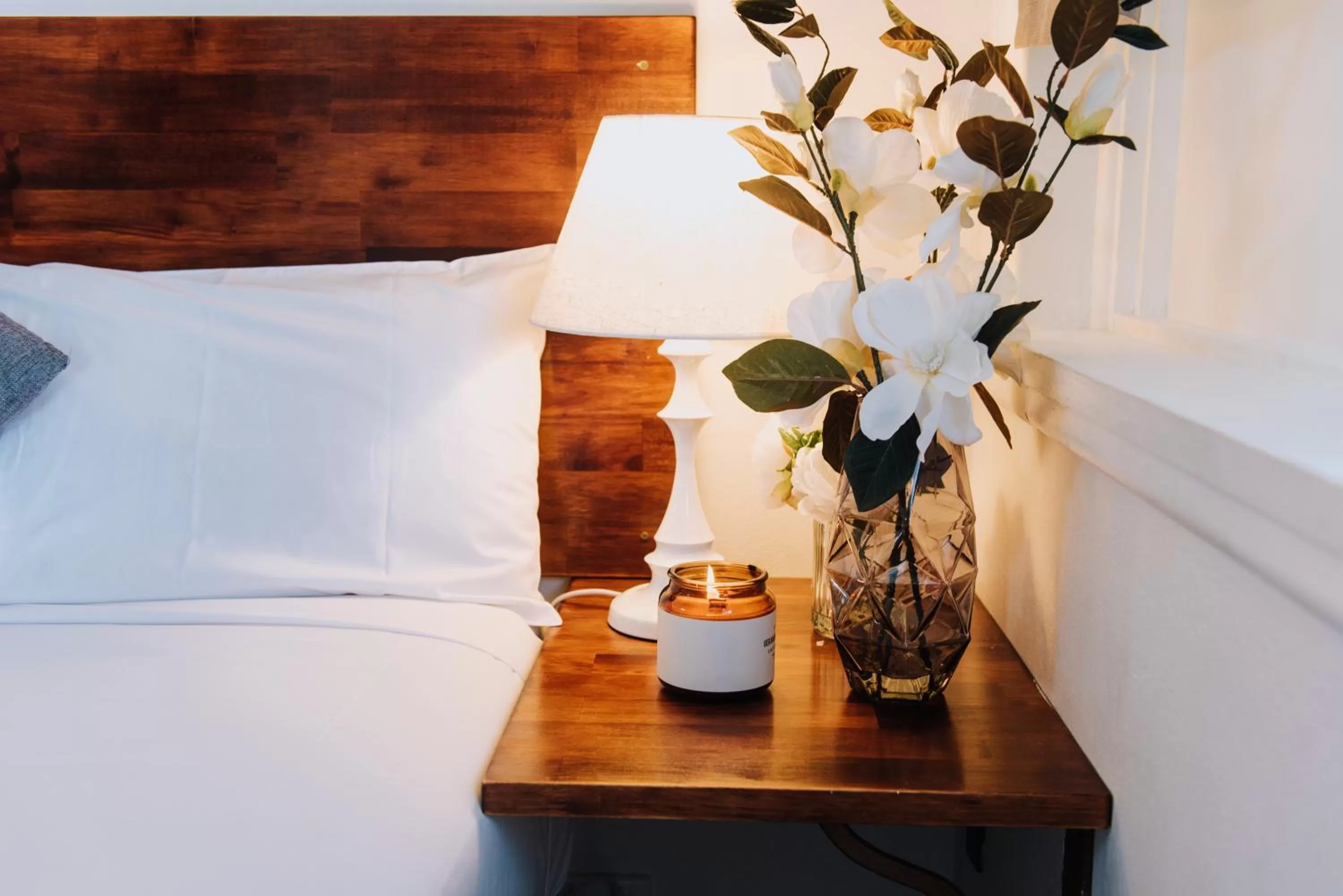 Photo of the whole room, Bed in Tamworth City Motel