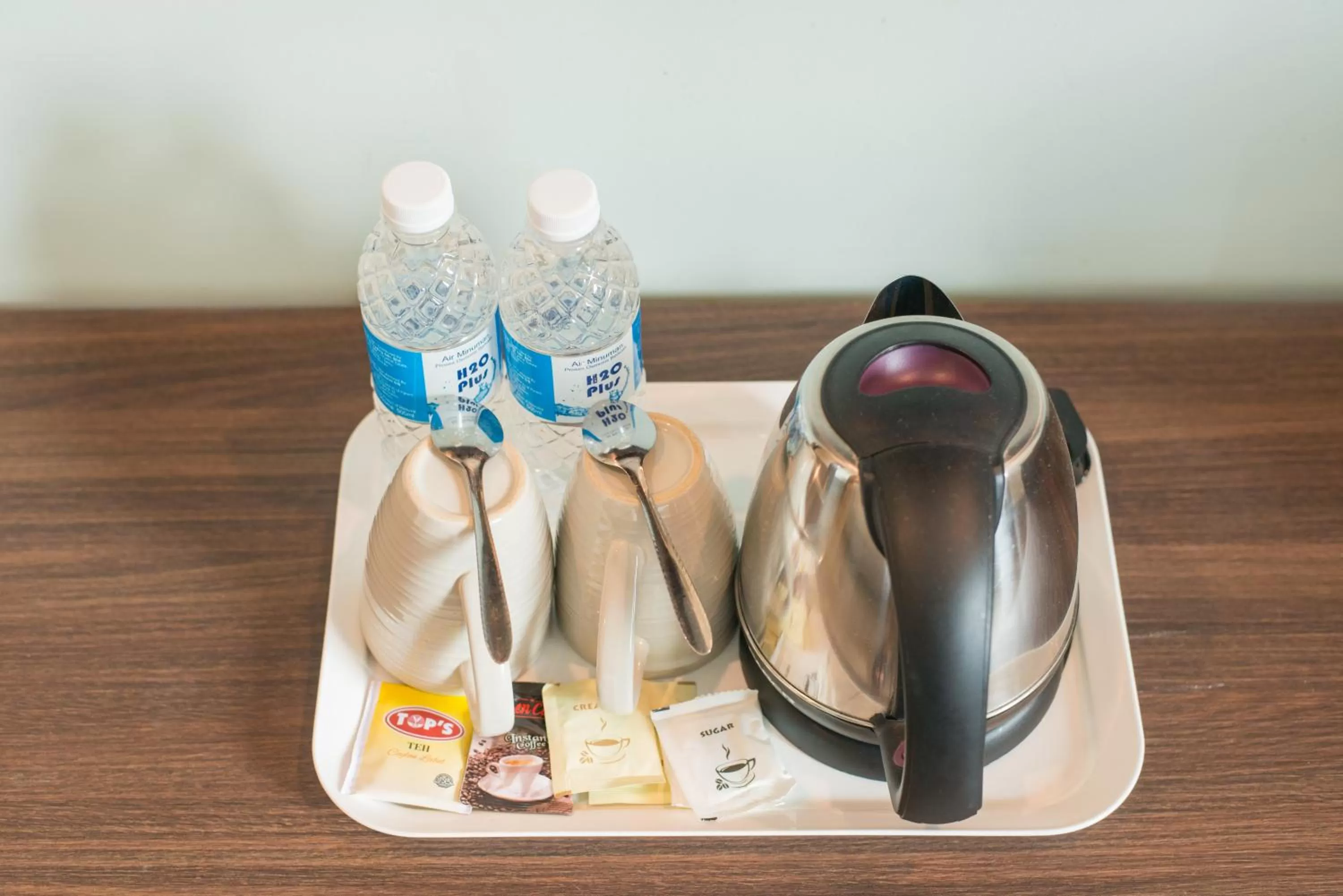 Standard Queen Room in STAR MOON HOTEL