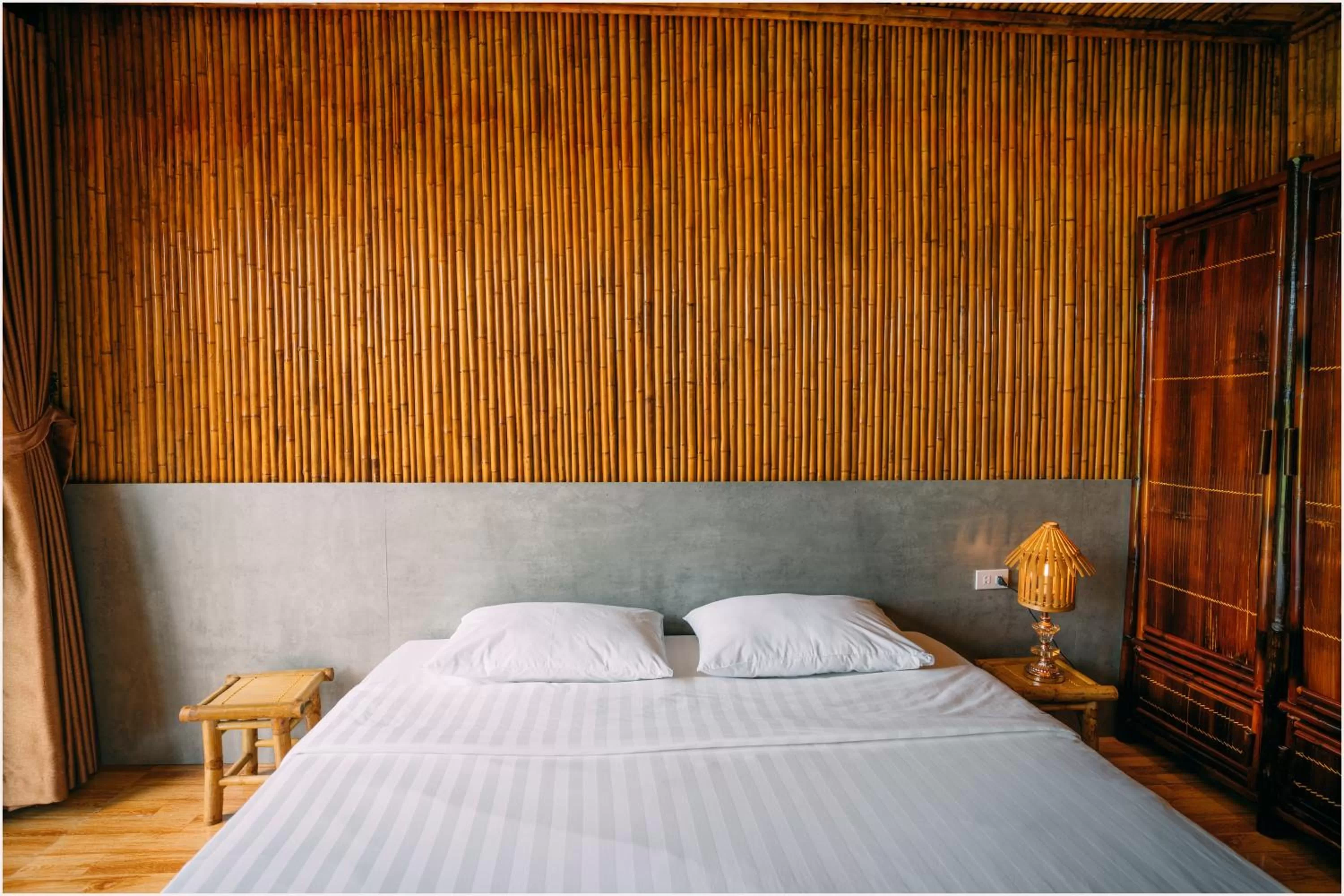 Bed in Tam Coc Windy Fields