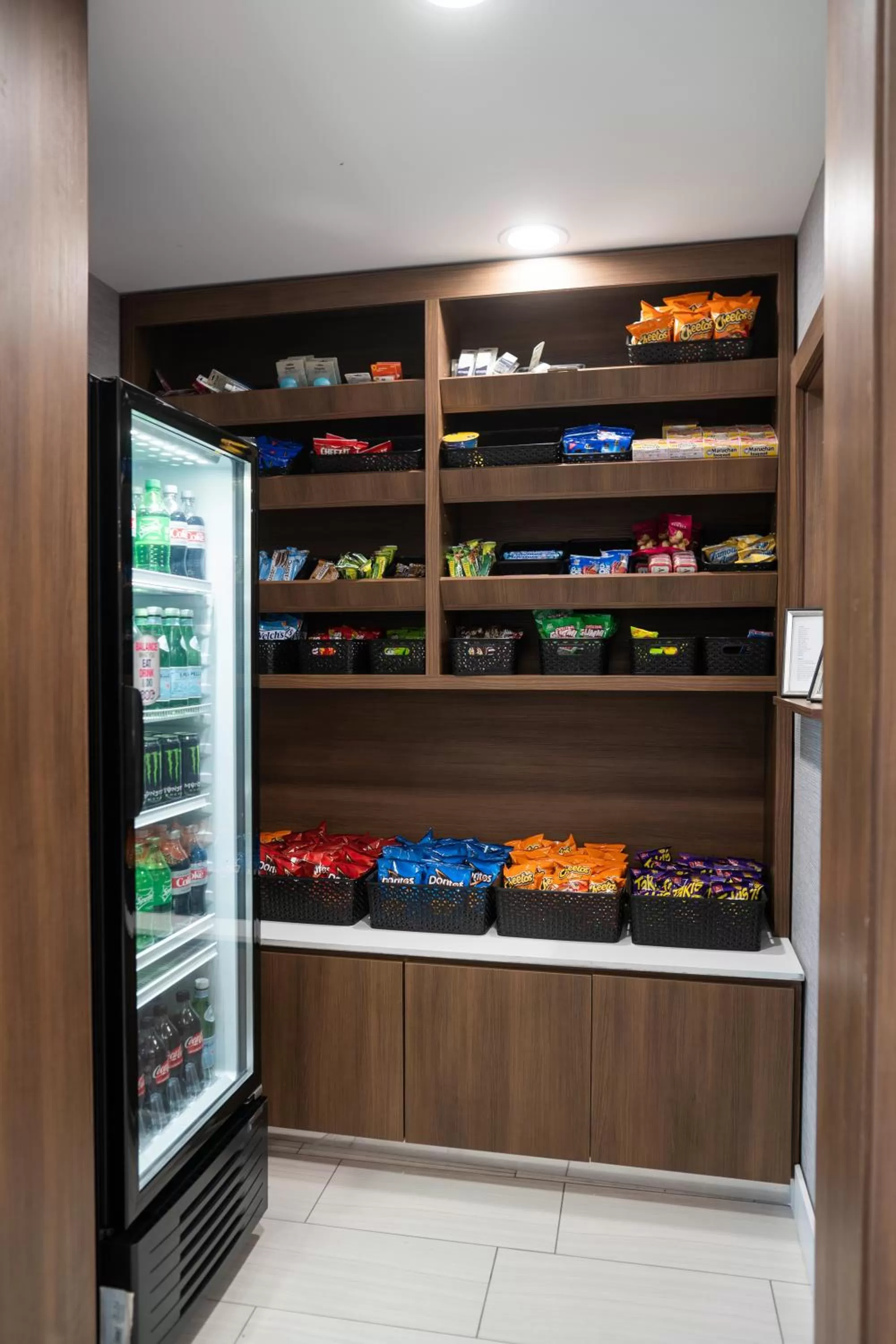 Other in Holiday Inn Express & Suites - Lake Forest by IHG