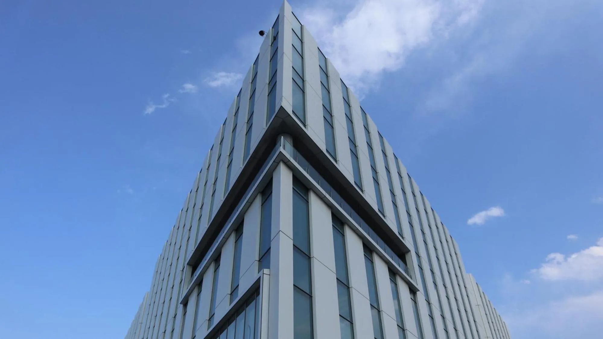 Nearby landmark in Toyoko Inn Tokyo Haneda Airport No.1