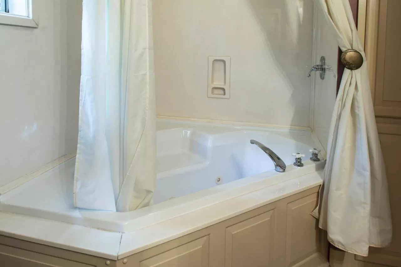 Hidden Springs Bed and Breakfast