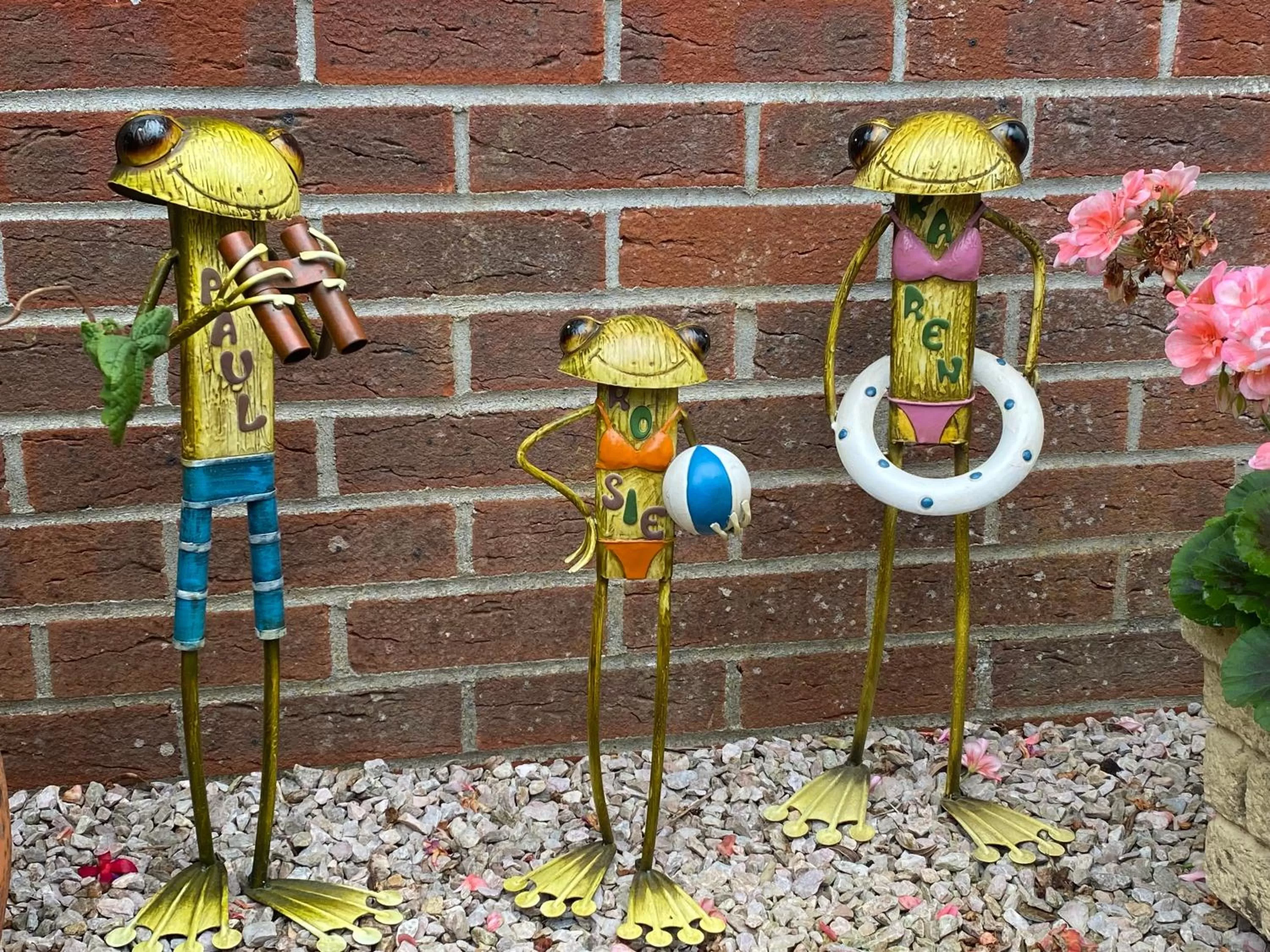 Toppesfield House B&B