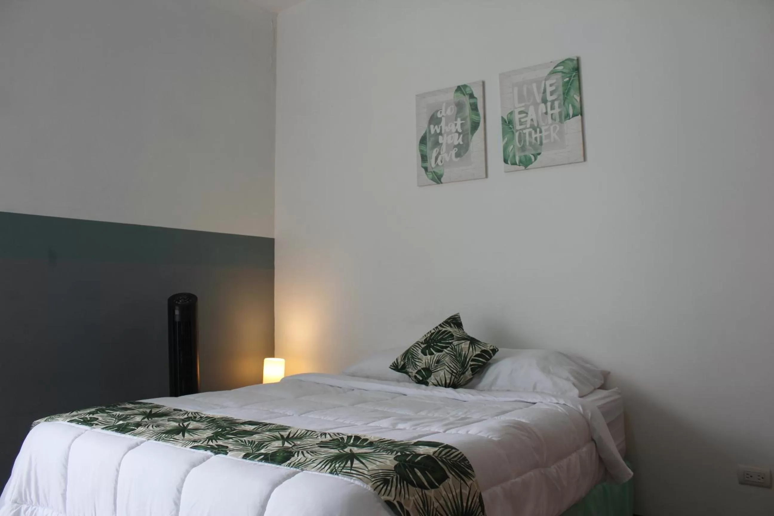 Standard Apartment in Cando Living Apartments in Central Avenue