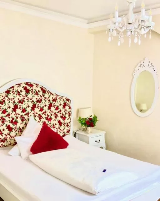 Photo of the whole room in Boutiquehotel Villa Rosenhof