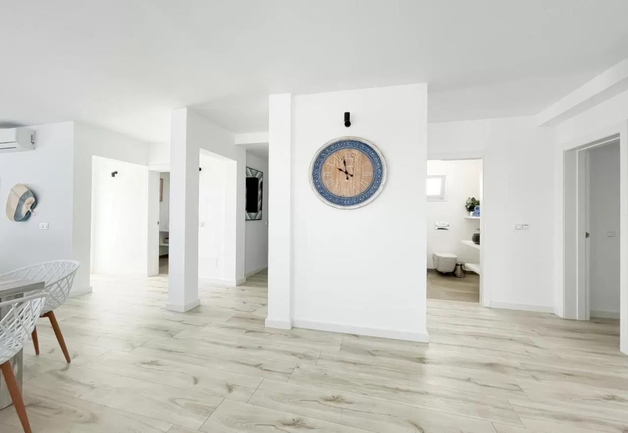 Island Home Fuerteventura