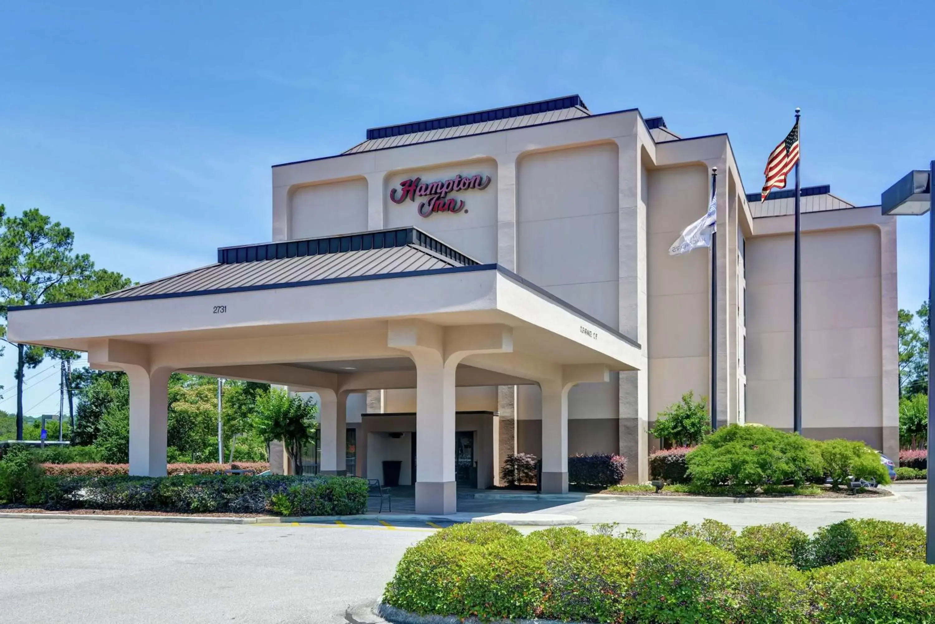 Hampton Inn Birmingham/Mountain Brook Hampton Inn Birmingham/Mountain Brook