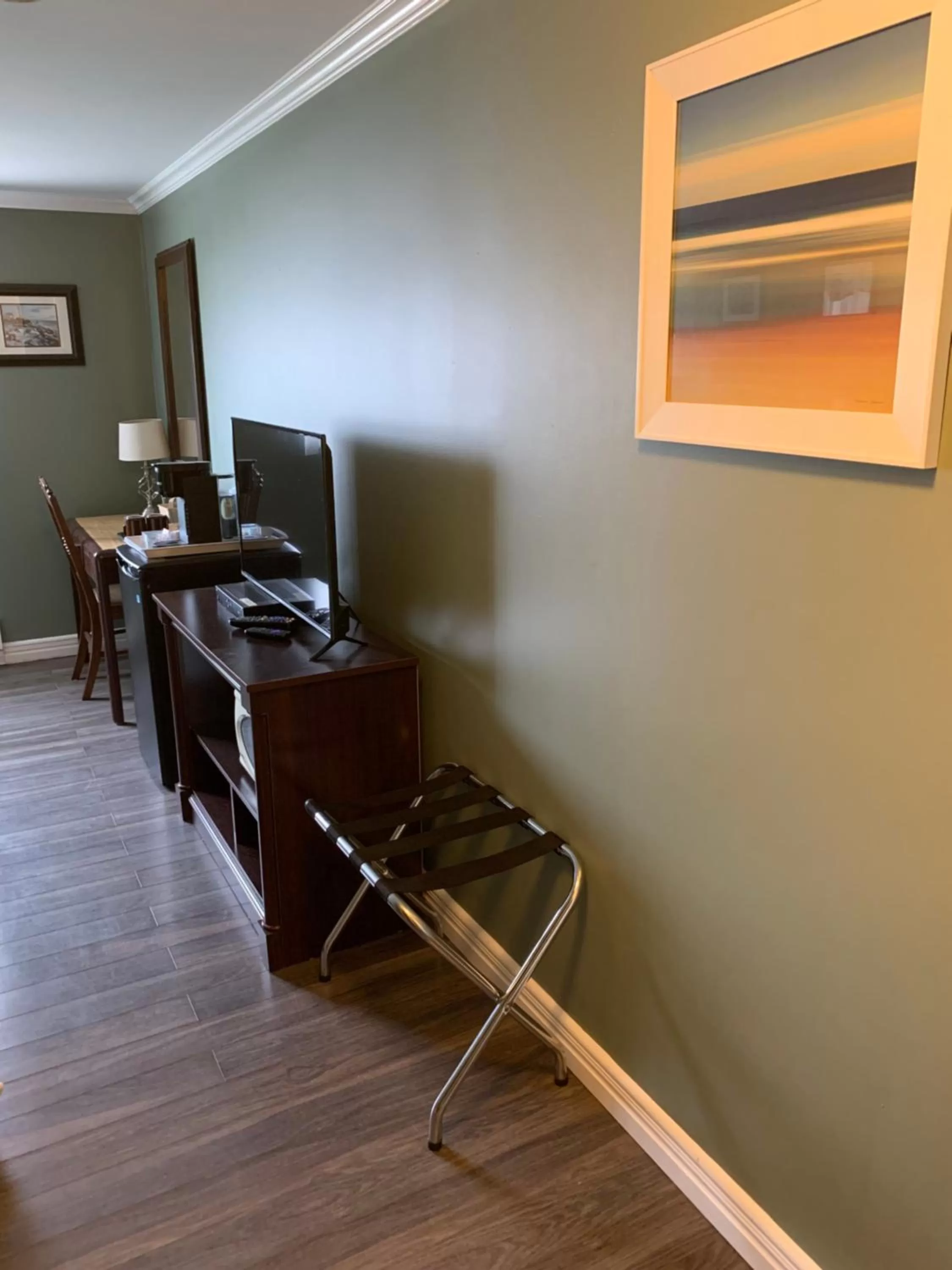 Legges Motel & Restaurant