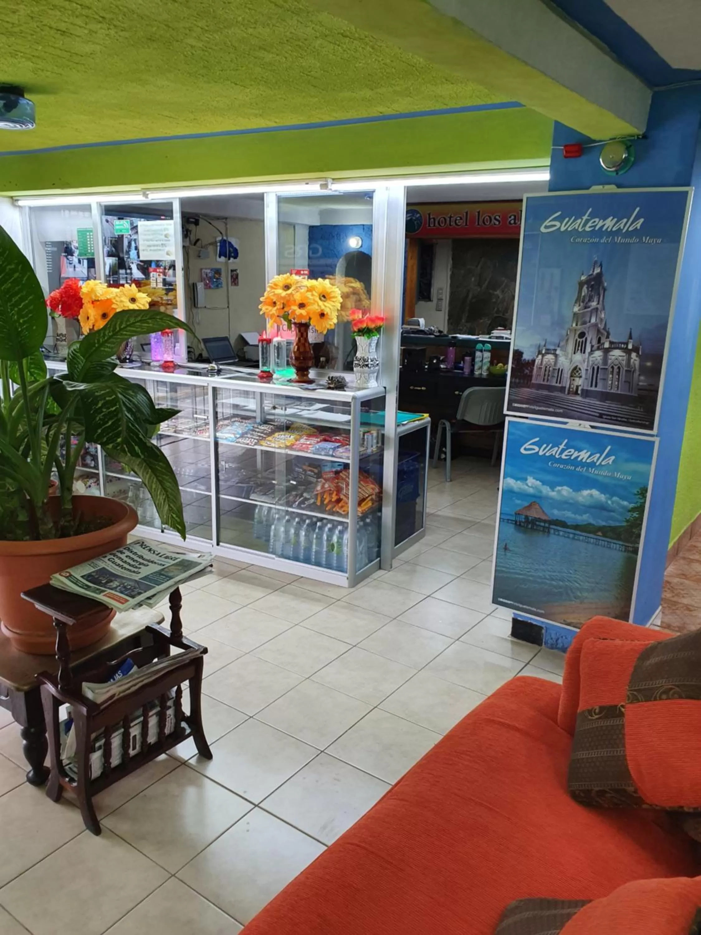 hotel kasa kamelot 2