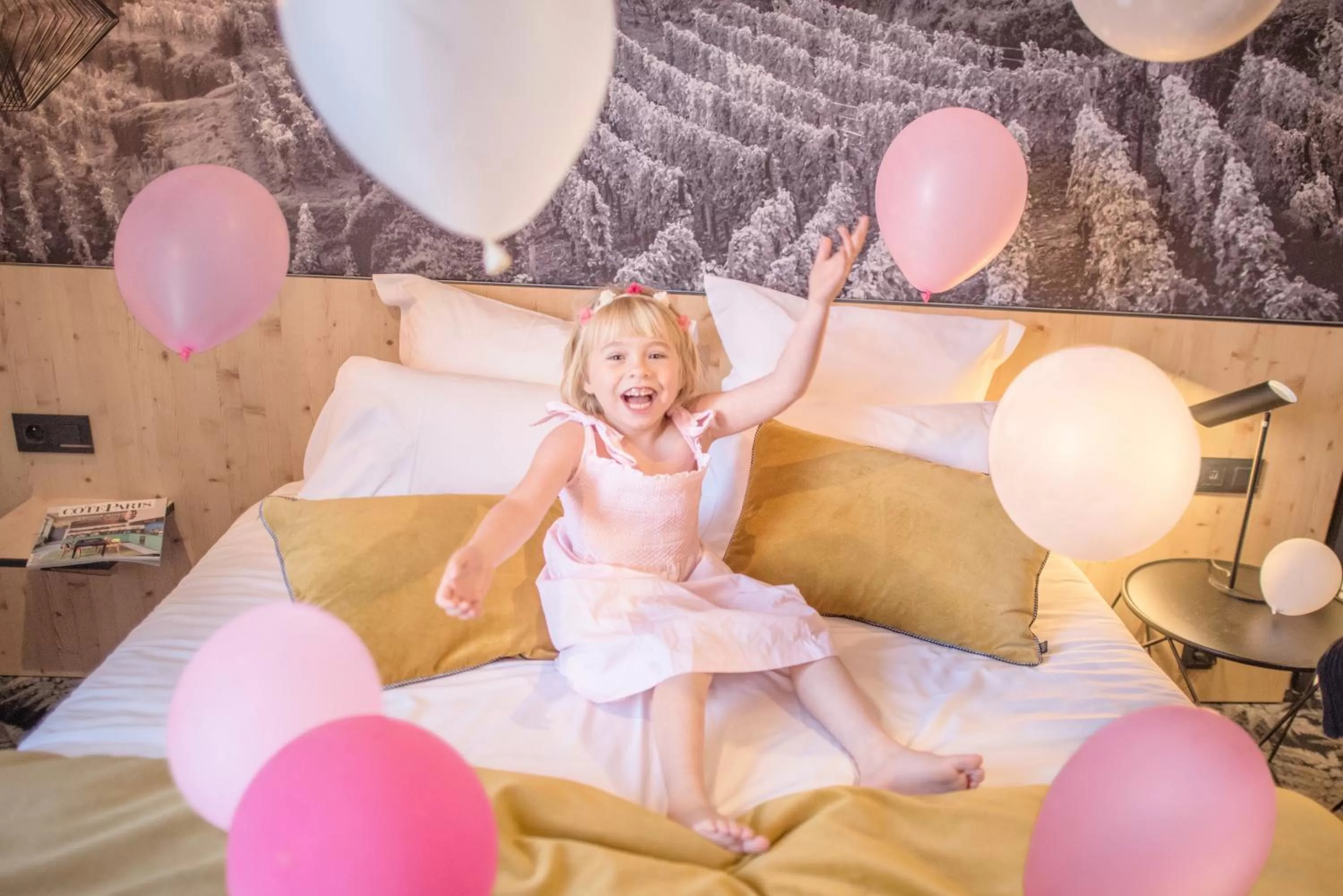 Other, Bed in L' Hôtel & Spa Ribeauville- Haut-Koenigsbourg