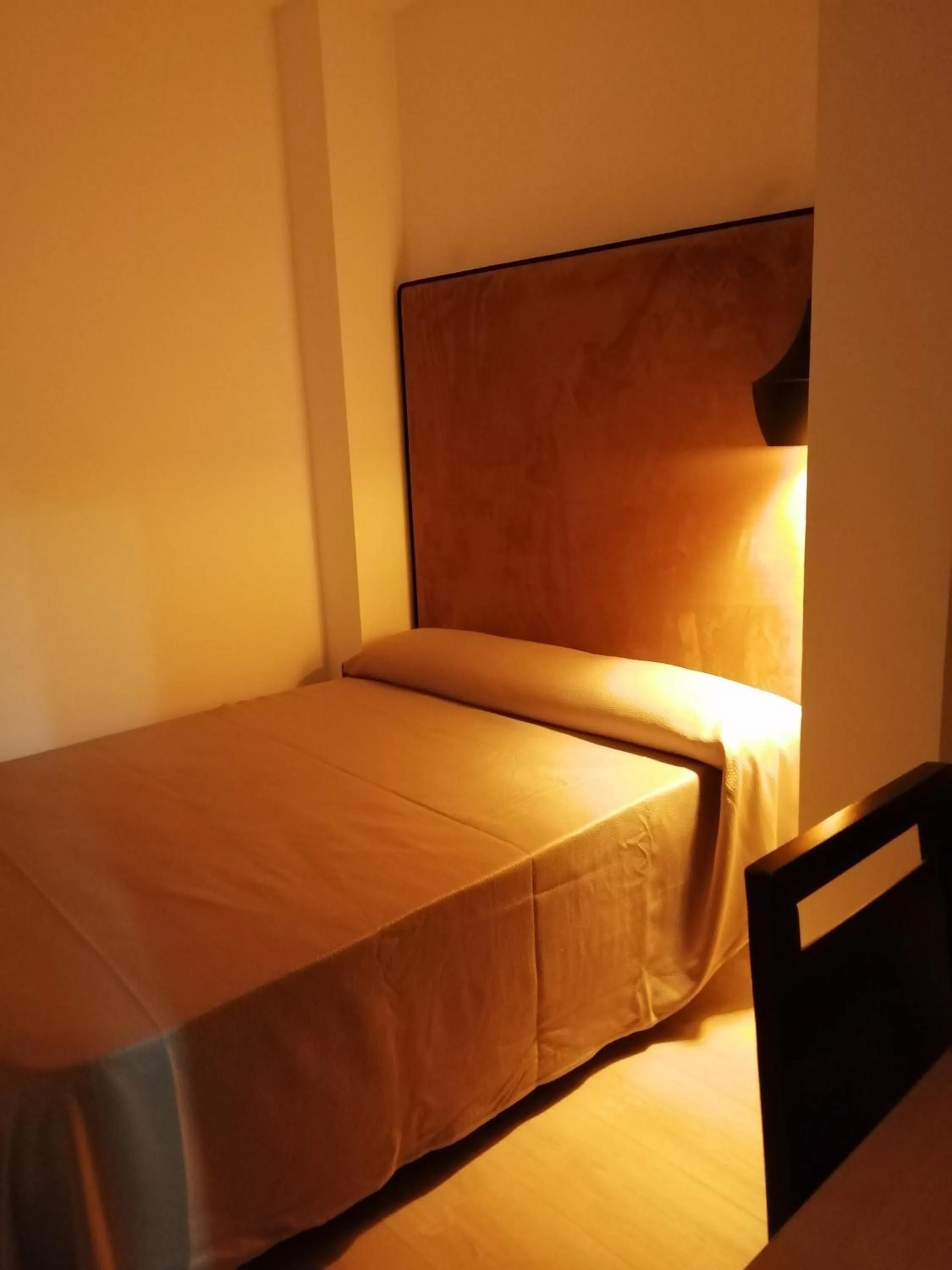 Bed in Hotel Universal by Maxi Hoteles