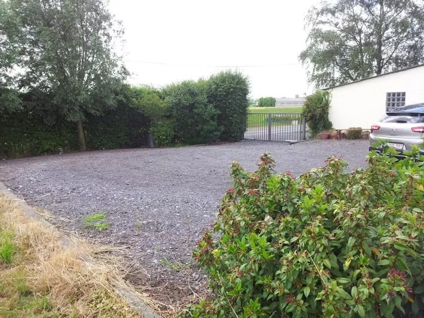 Property building in B&B Herberg Boerenhol