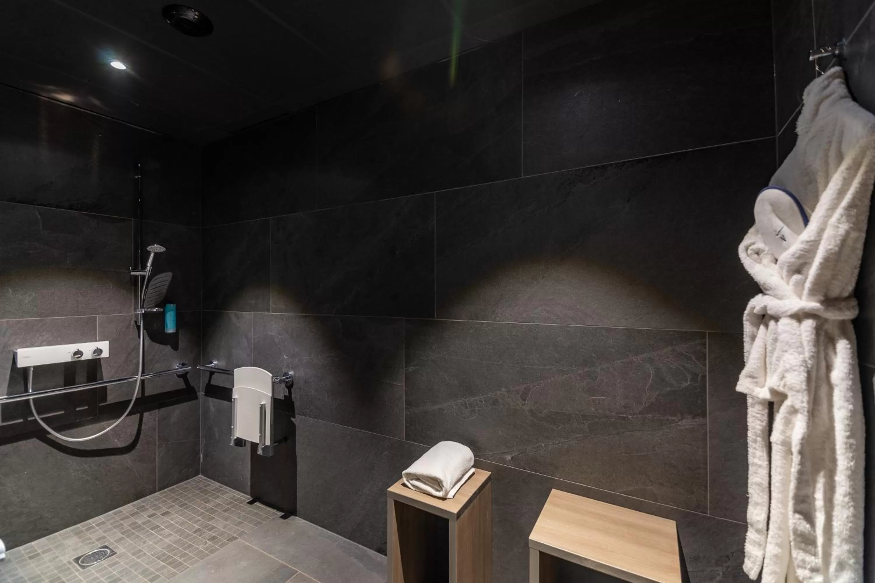 Massage in Novotel Suites Colmar Centre