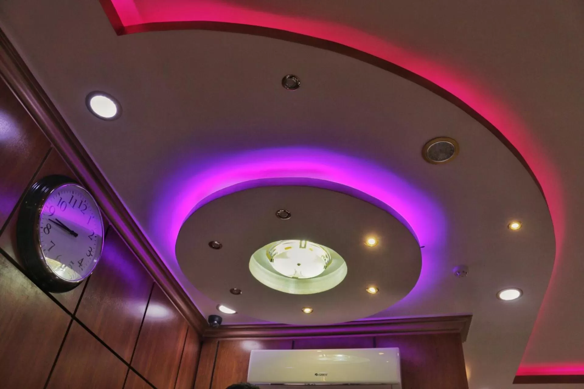 Property building in Natwan Furnished unites