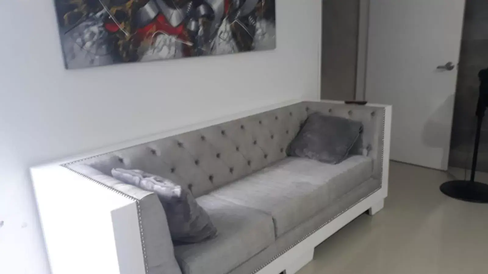 Suite in Villa Nova Condominio Suite in Villa Nova Condominio