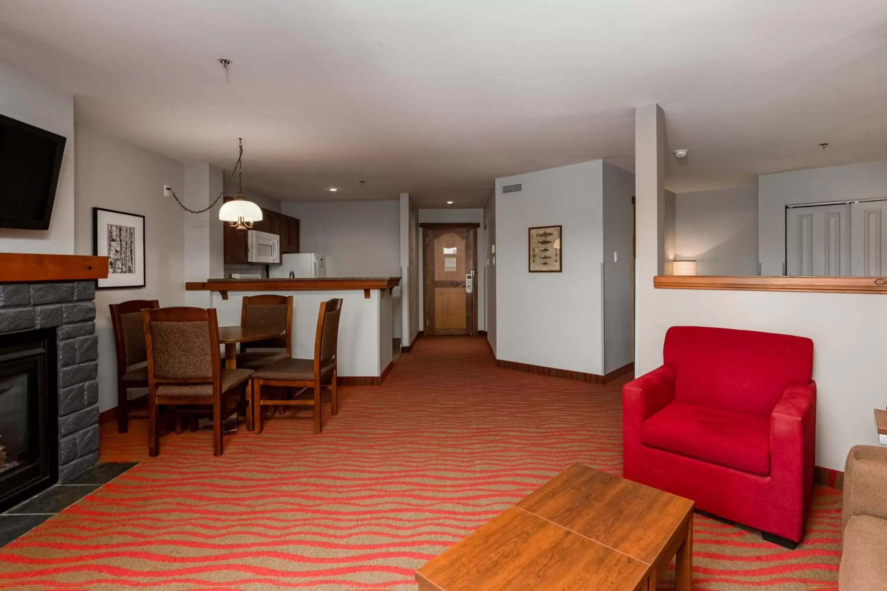 Studio in La Tour des Voyageurs II Studio in La Tour des Voyageurs II