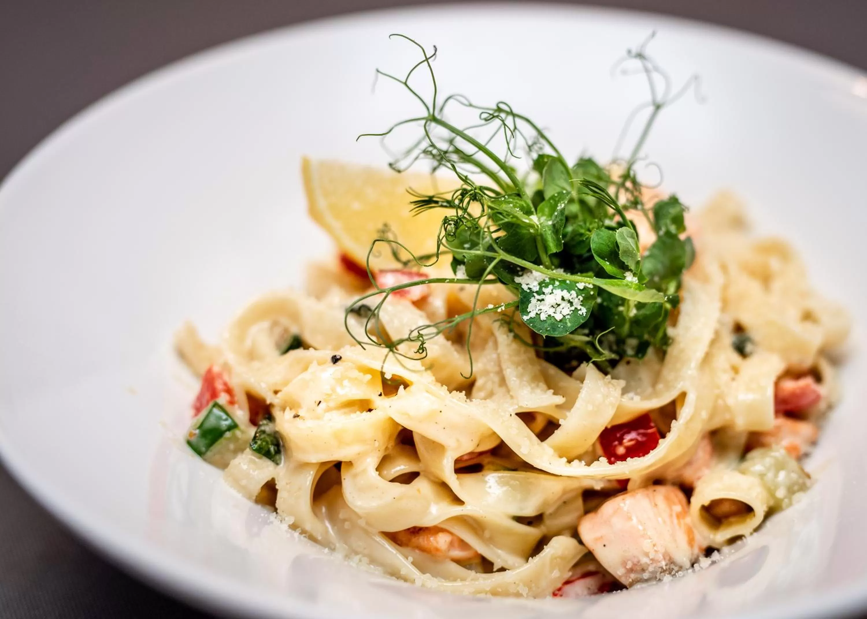 Lunch in Rija VEF Hotel with FREE Parking