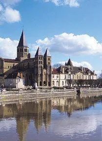 Other in Hostellerie des Trois Pigeons, Paray-le-Monial