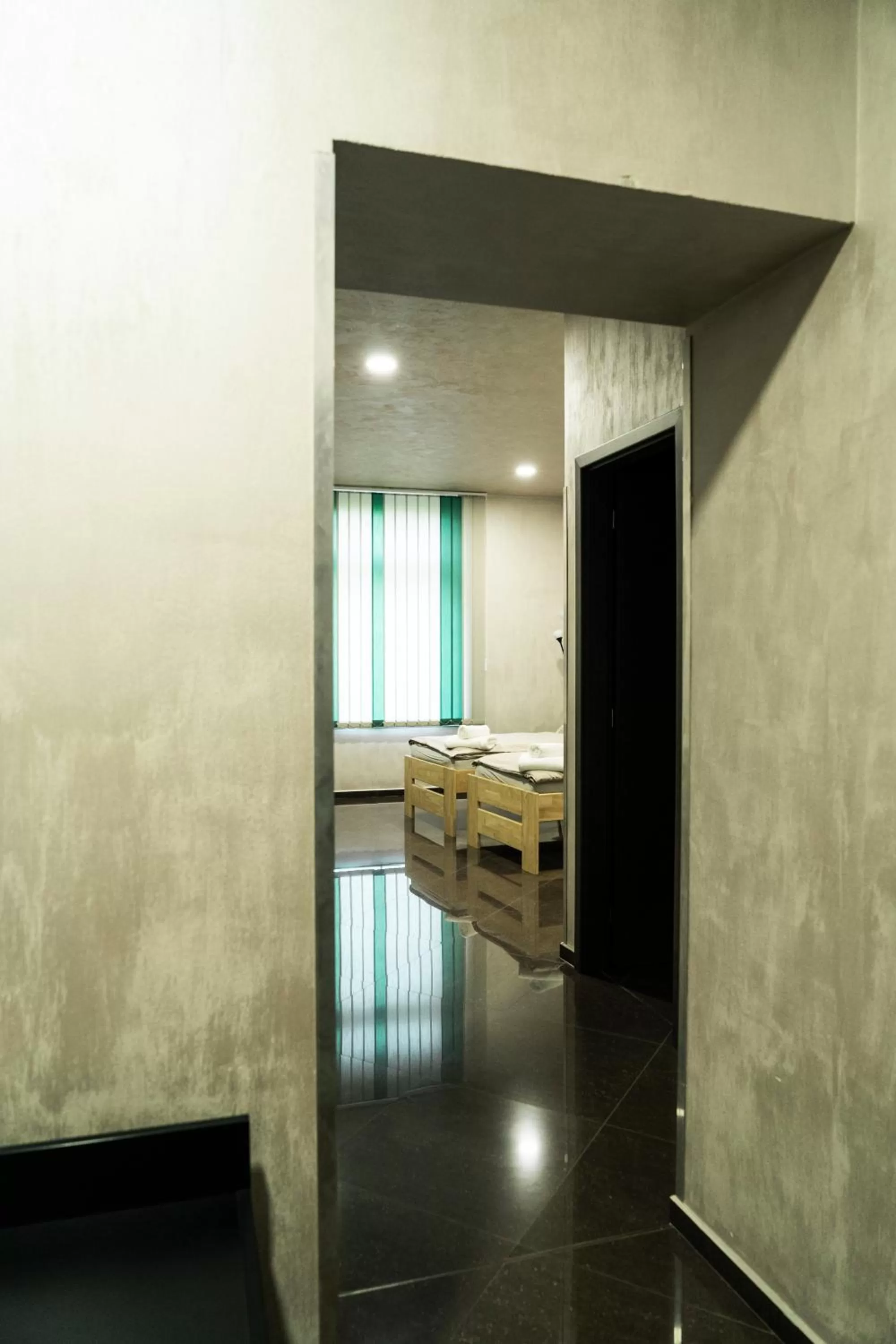 Kitchen/Kitchenette in Hotel JURKOS