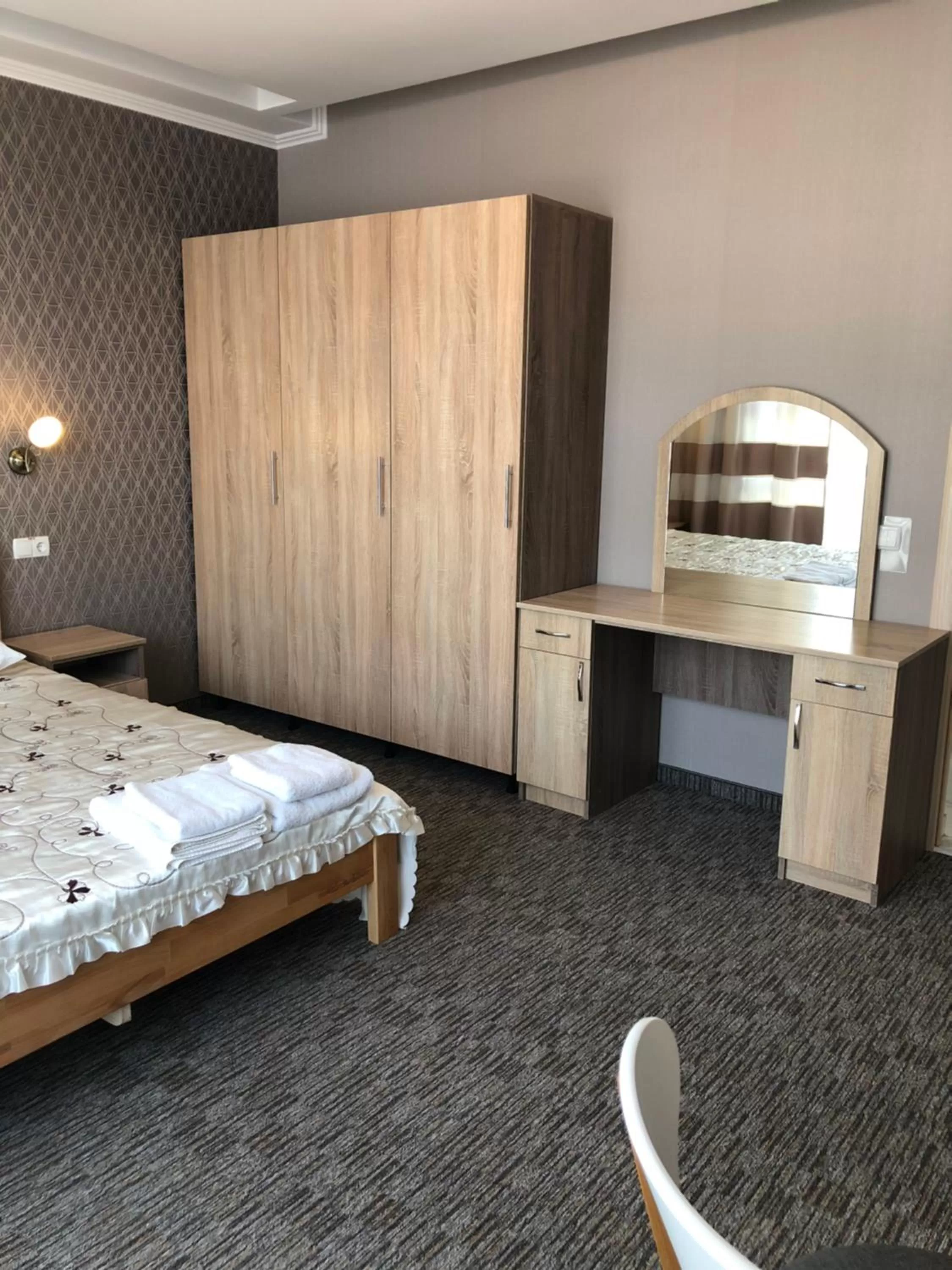 Motel Kurortnyy & SPA