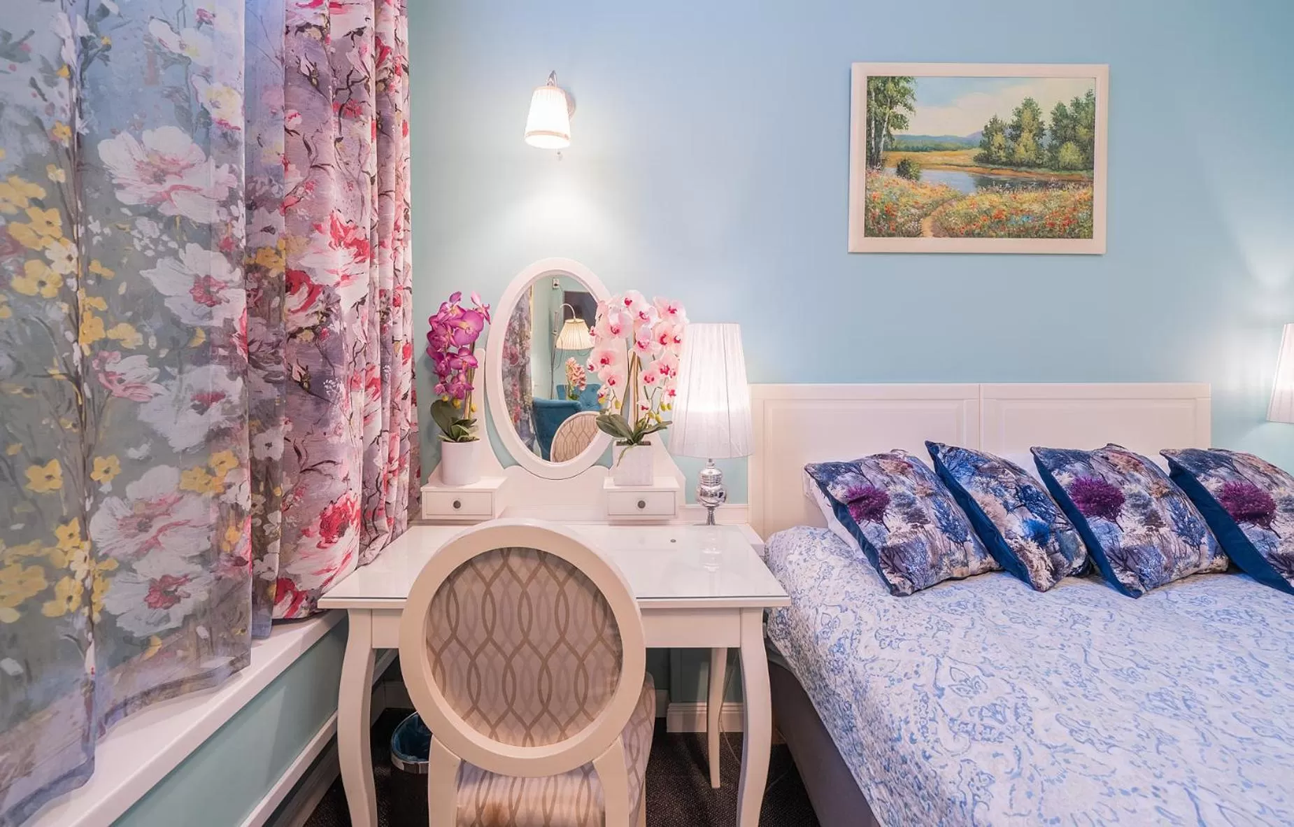 MINIAPT Lollo - Station