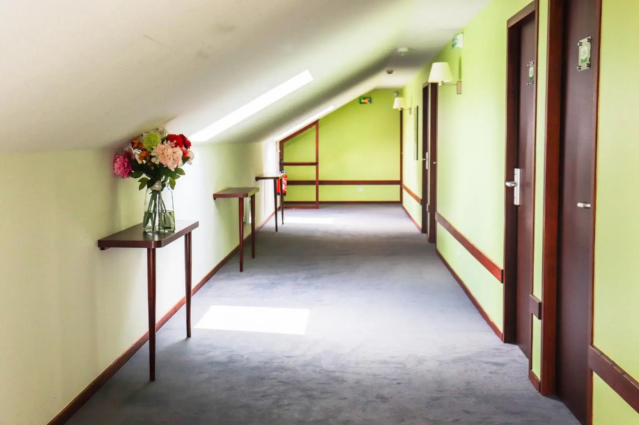 Superior Double Room in Kyriad Direct Roanne Hôtel Superior Double Room in Kyriad Direct Roanne Hôtel