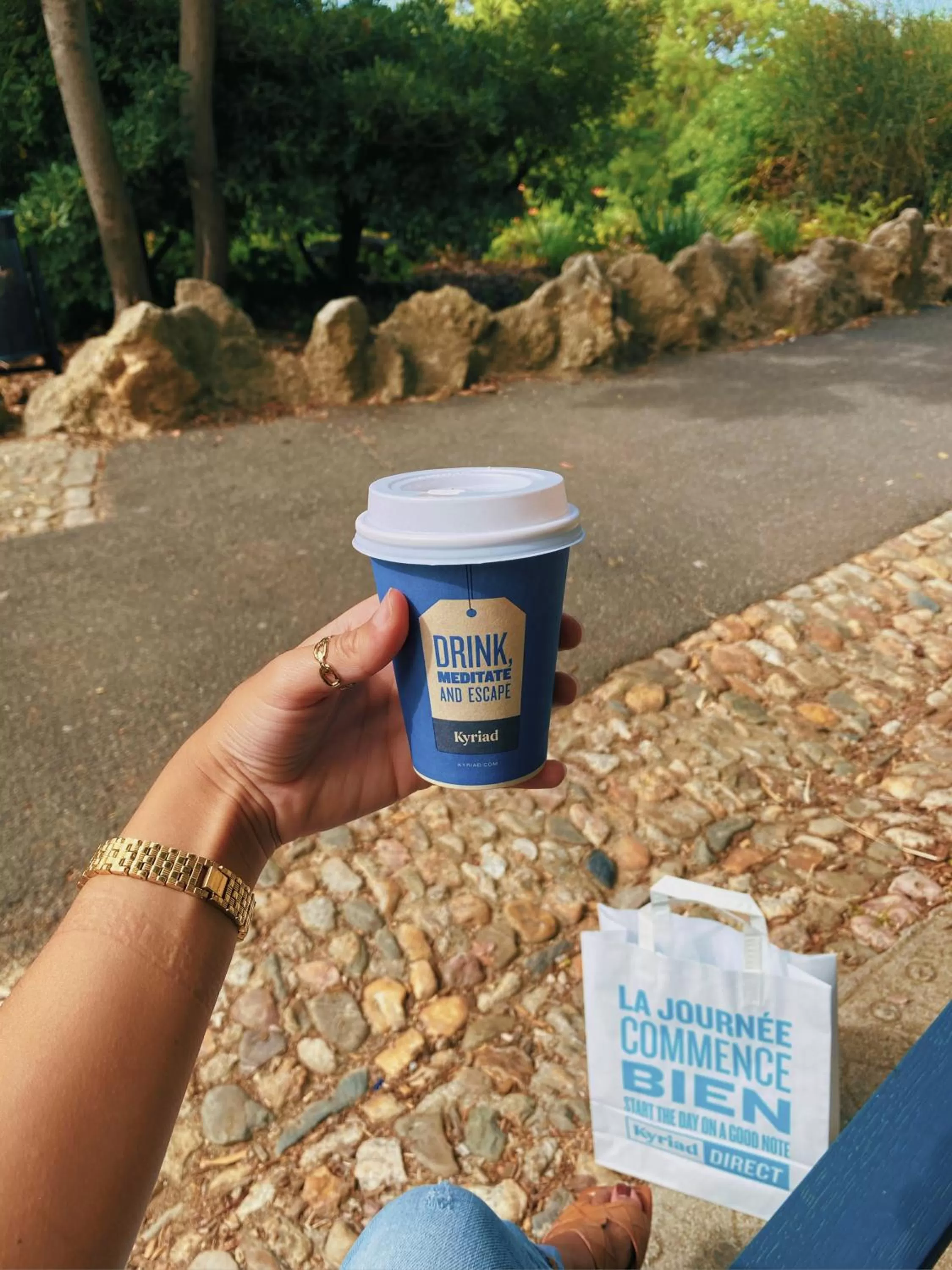 Breakfast in Kyriad Direct Beziers Centre