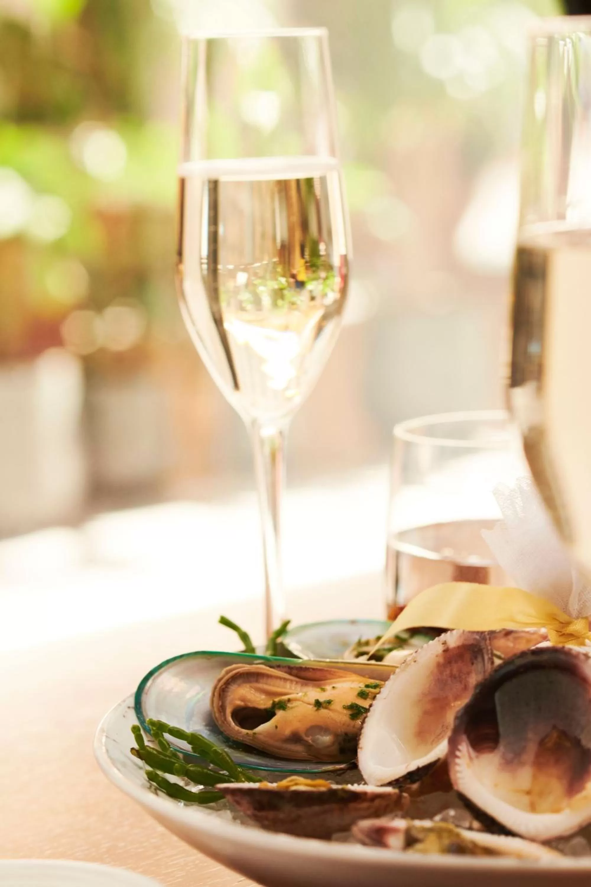 Restaurant/places to eat in Al Habtoor Palace Budapest, Preferred Hotels & Resorts