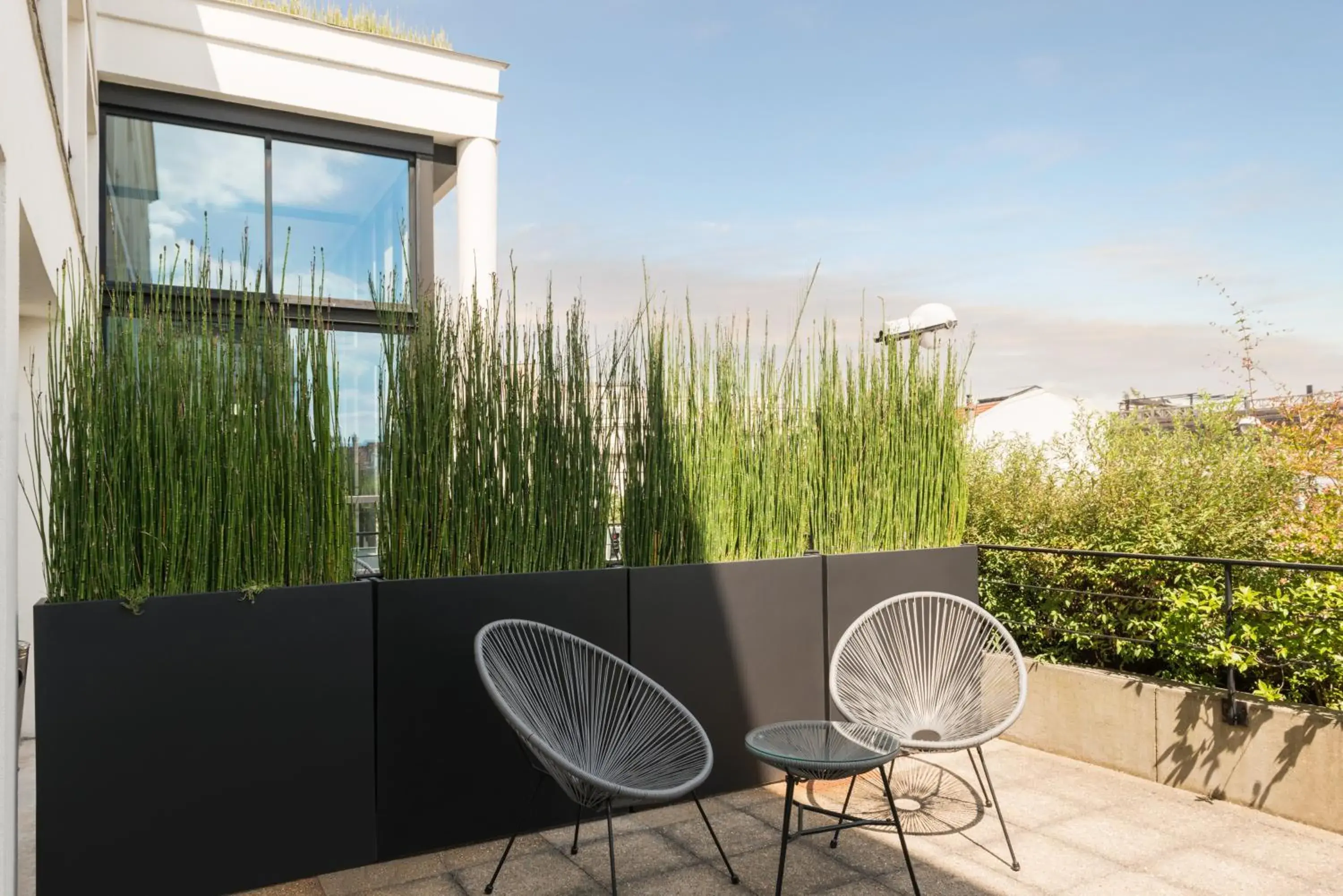 Classic Double or Twin Room in Hotel Atrium Classic Double or Twin Room in Hotel Atrium